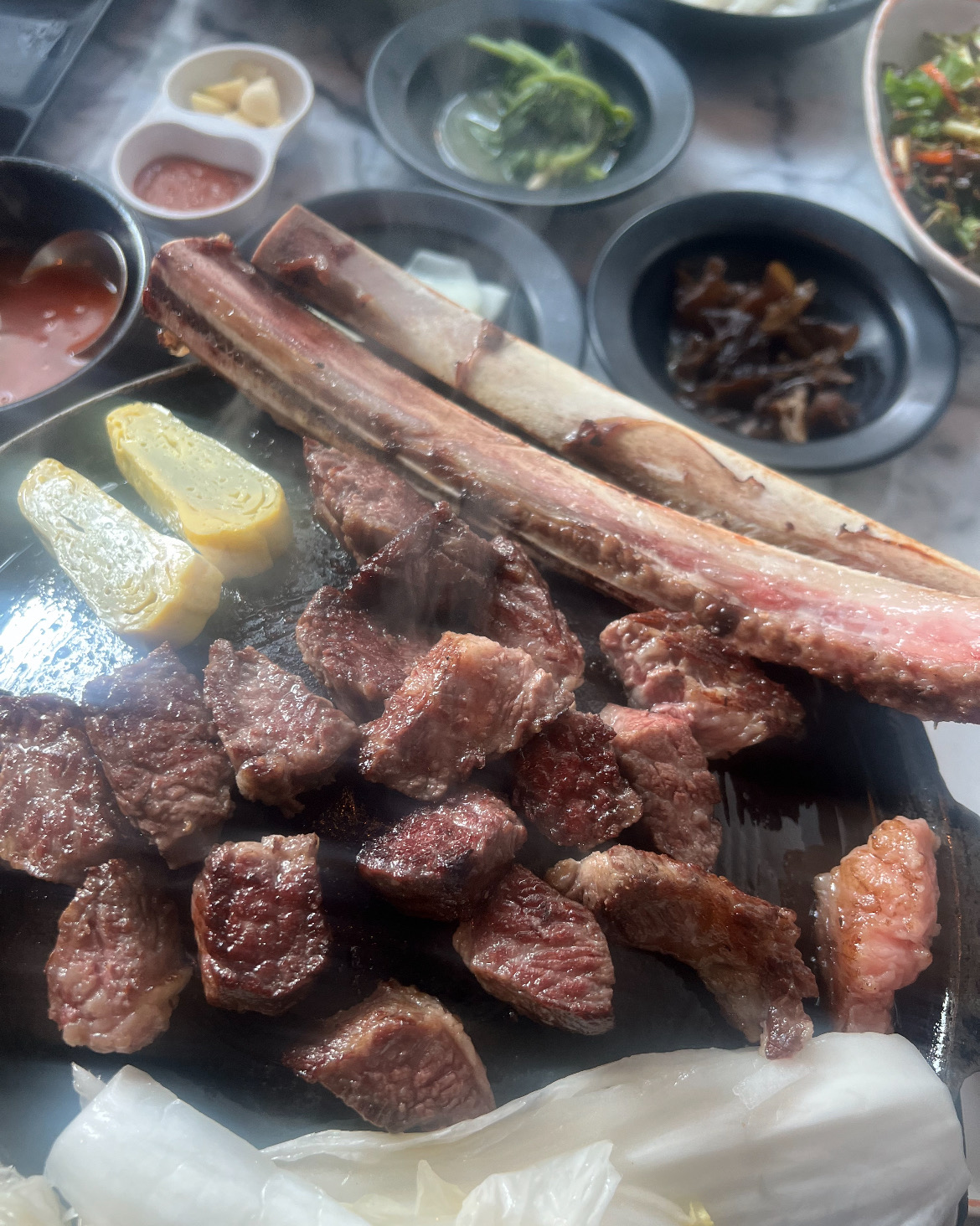 [송도 맛집 전구식당] 직접 가본 로컬 리뷰