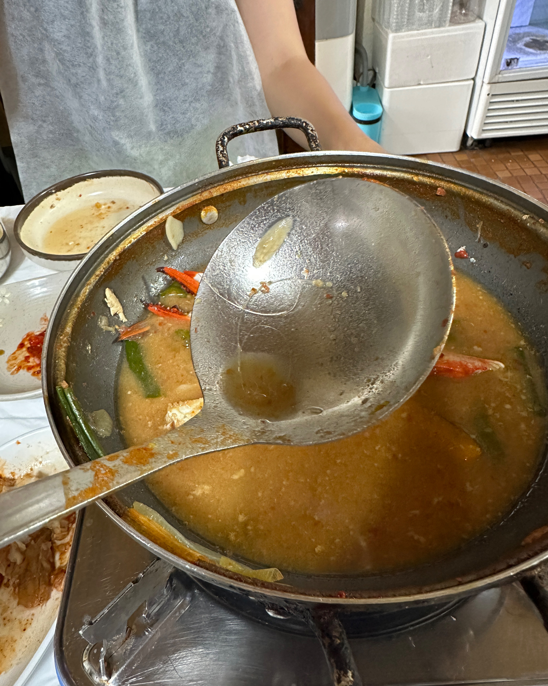 [여수 맛집 중앙동 진남식당] 직접 가본 로컬 리뷰