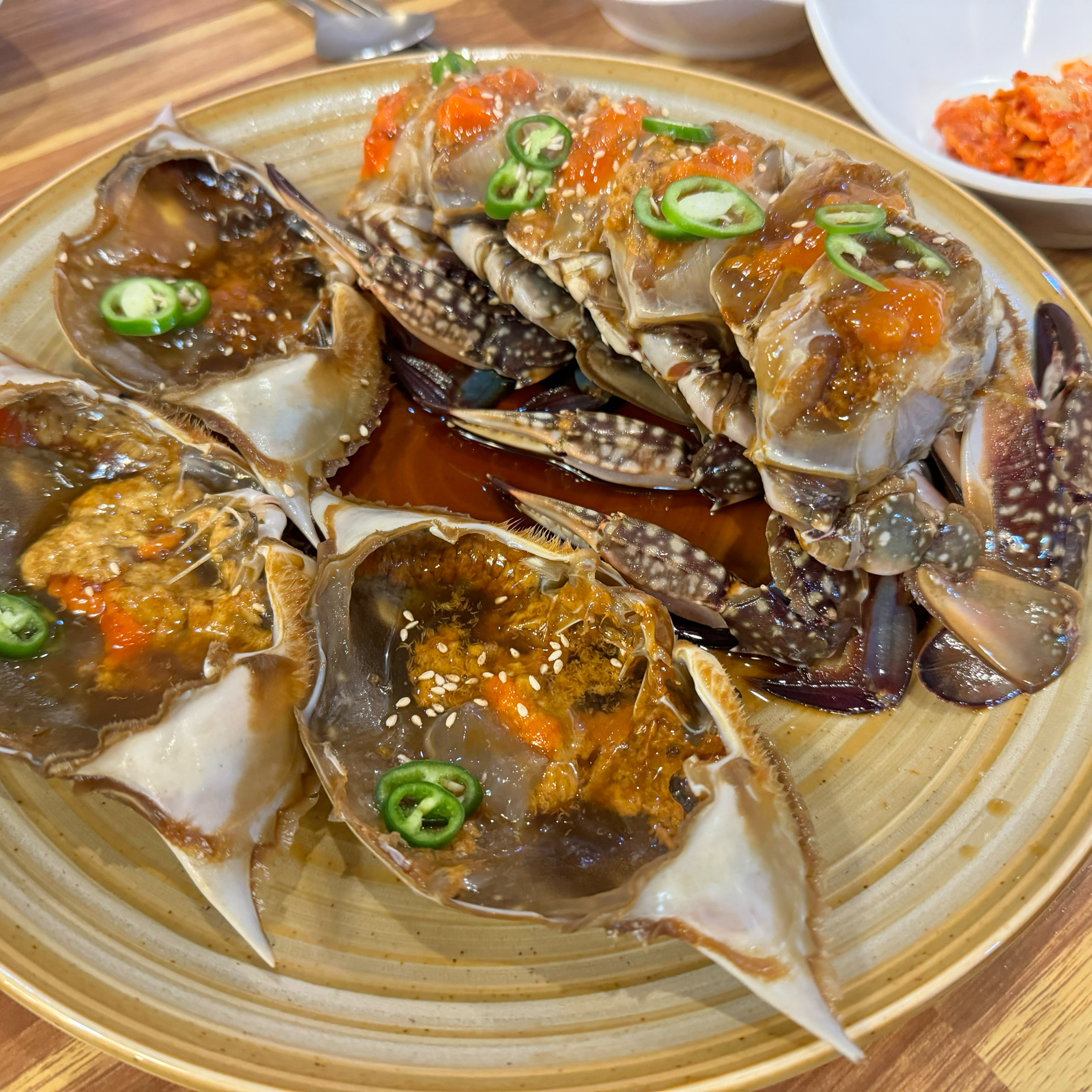 [부산역 맛집 골목게장 부산역본점] 직접 가본 로컬 리뷰
