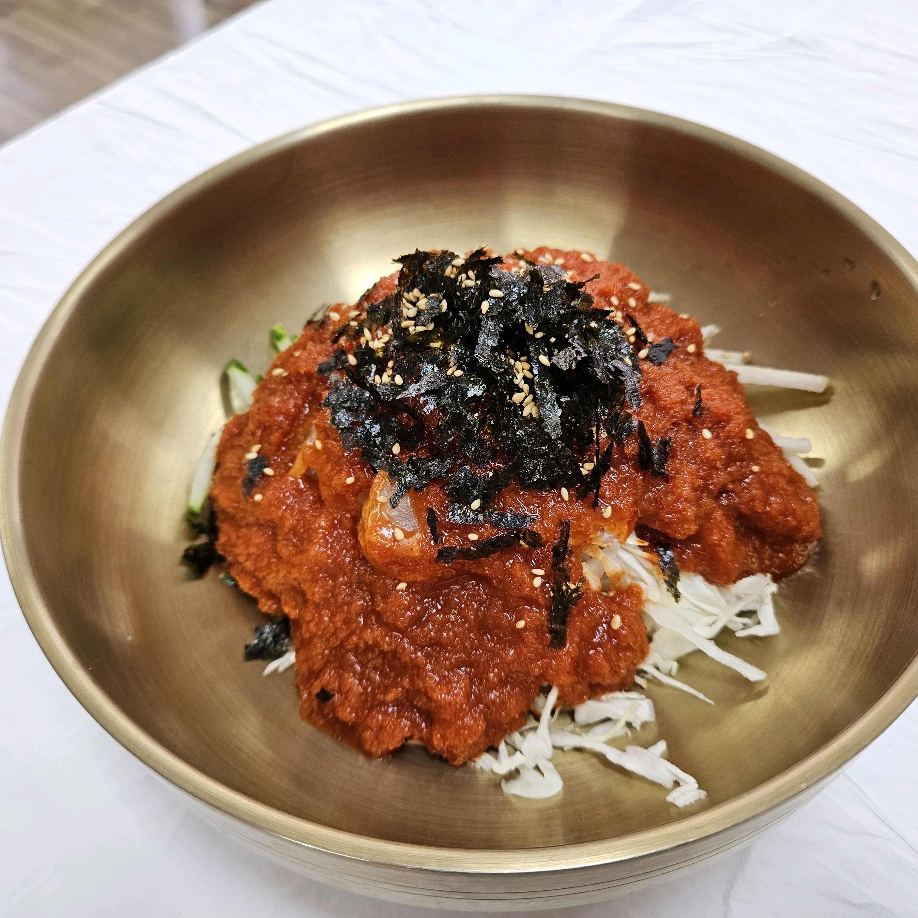 [하동 맛집 새부산횟집] 직접 가본 로컬 리뷰