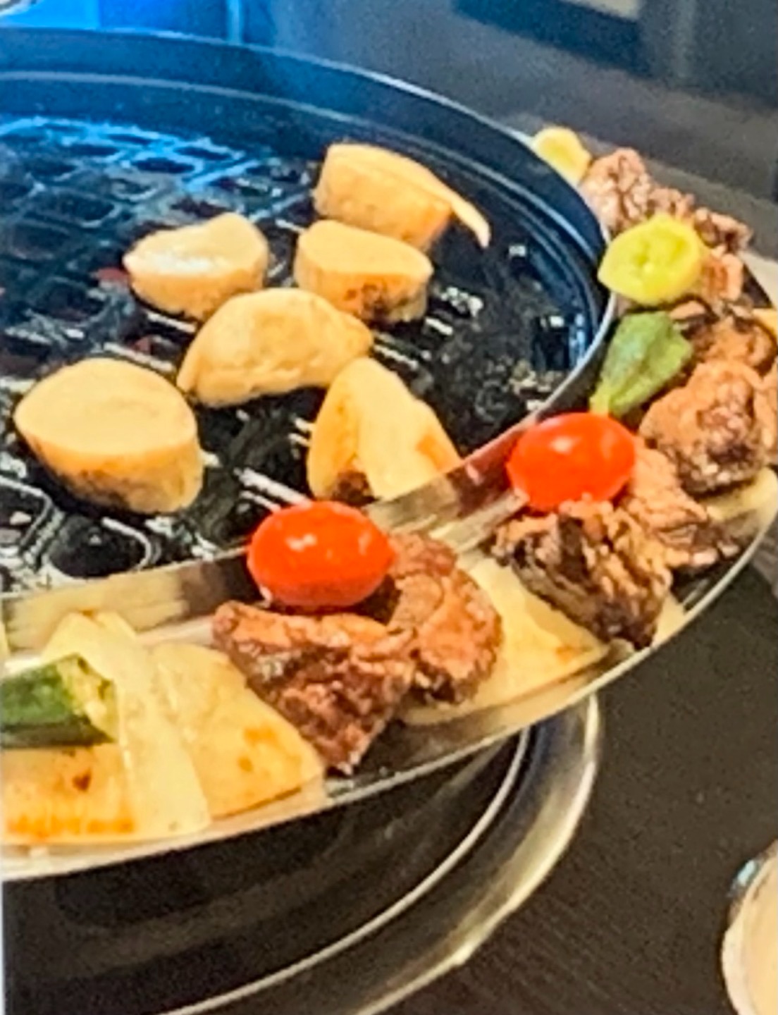 
서울시 금천구 가산동 맛집 투뿔205 1호점