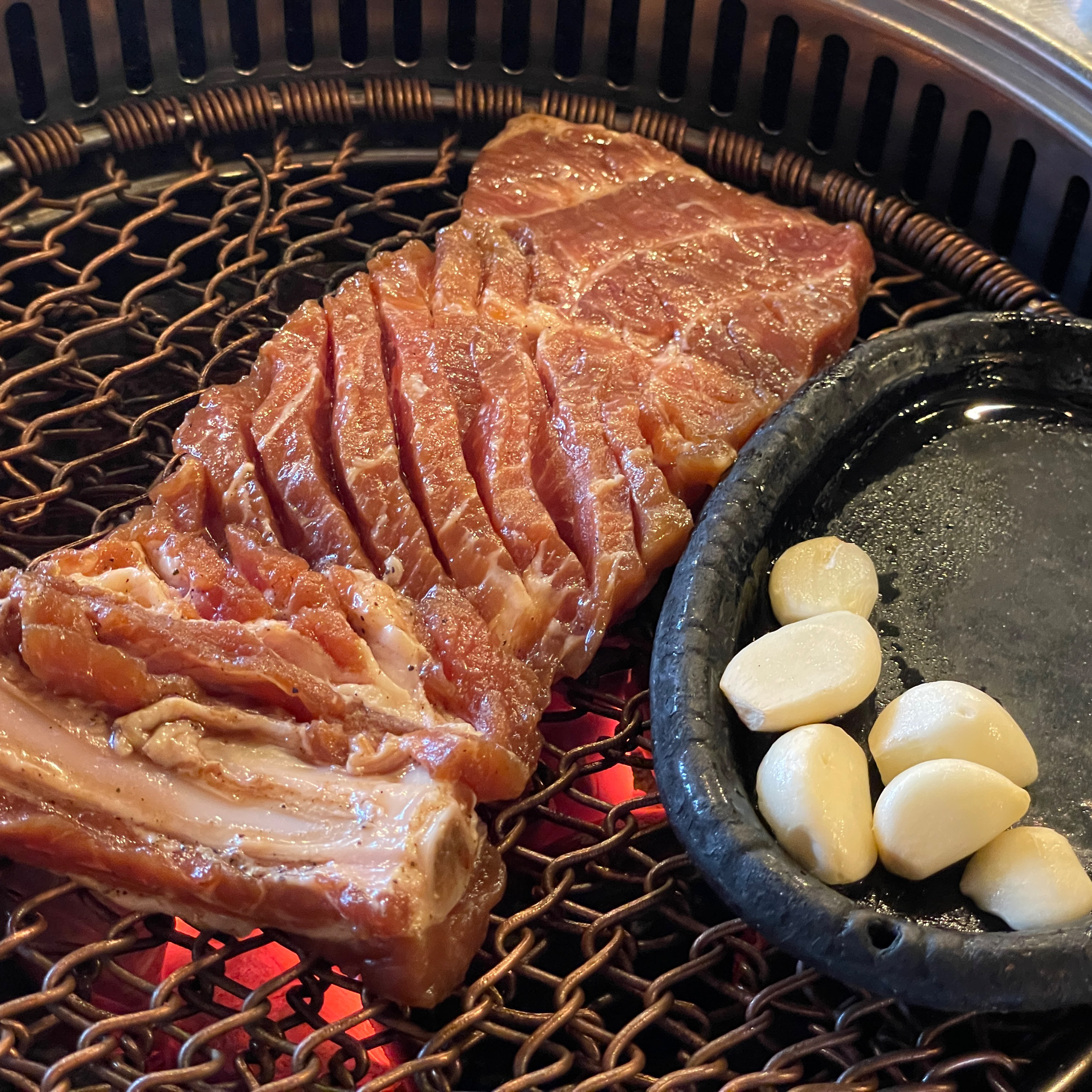 
서울시 은평구 진관동 맛집 참나무본가 은평