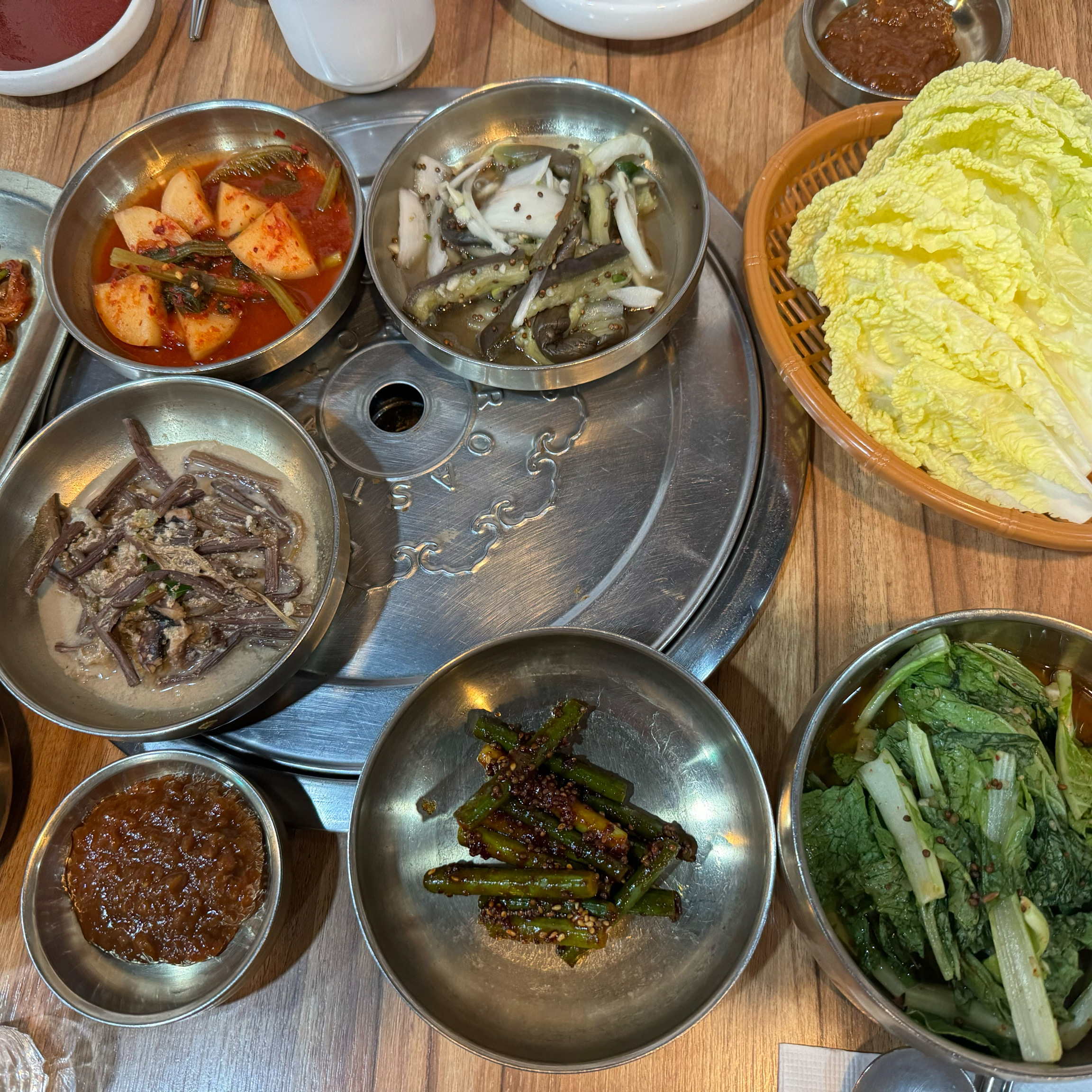  대방역 맛집 순천집