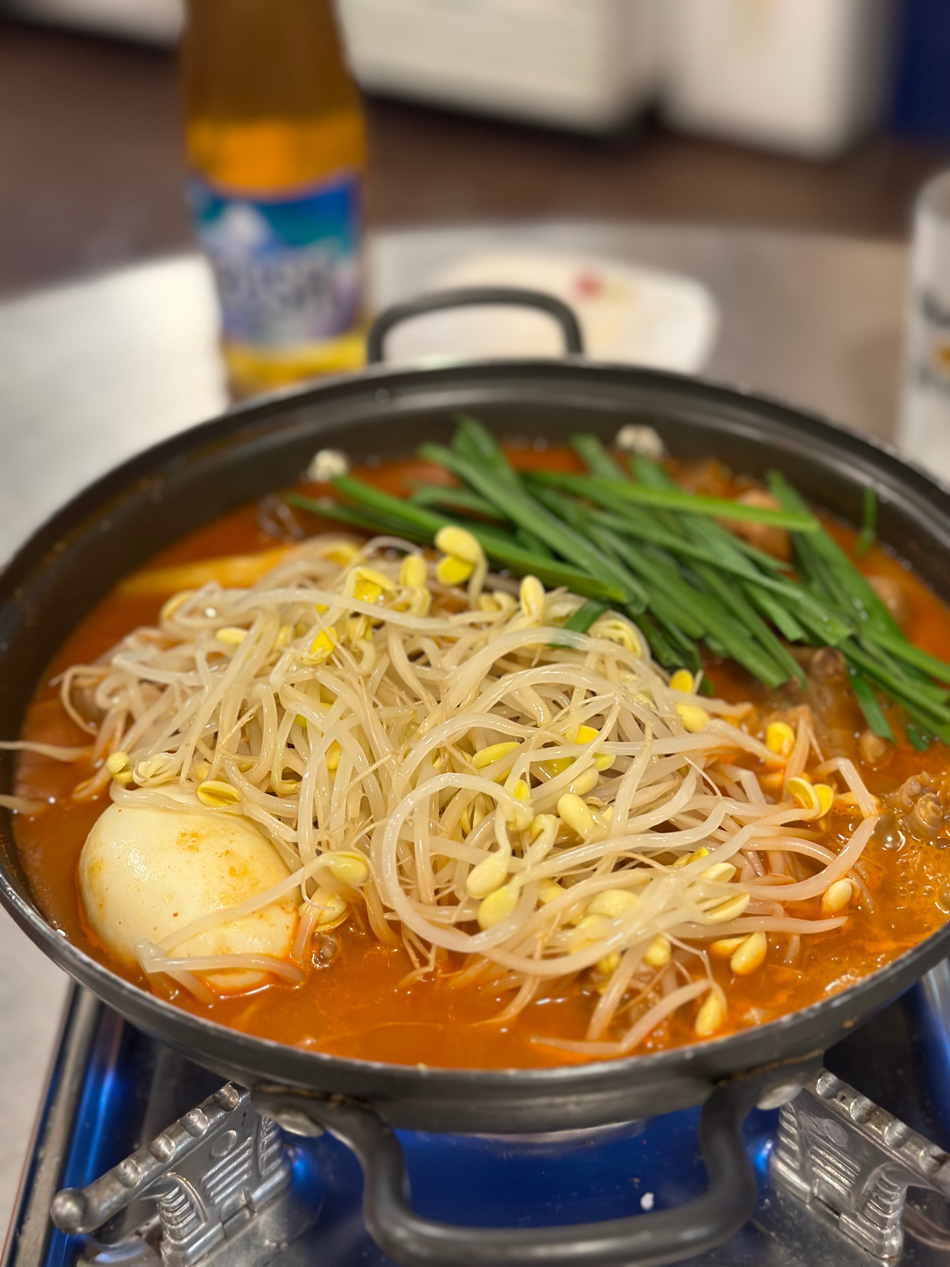 서현역 맛집 정든닭발 서현점 내돈내산 리얼후기