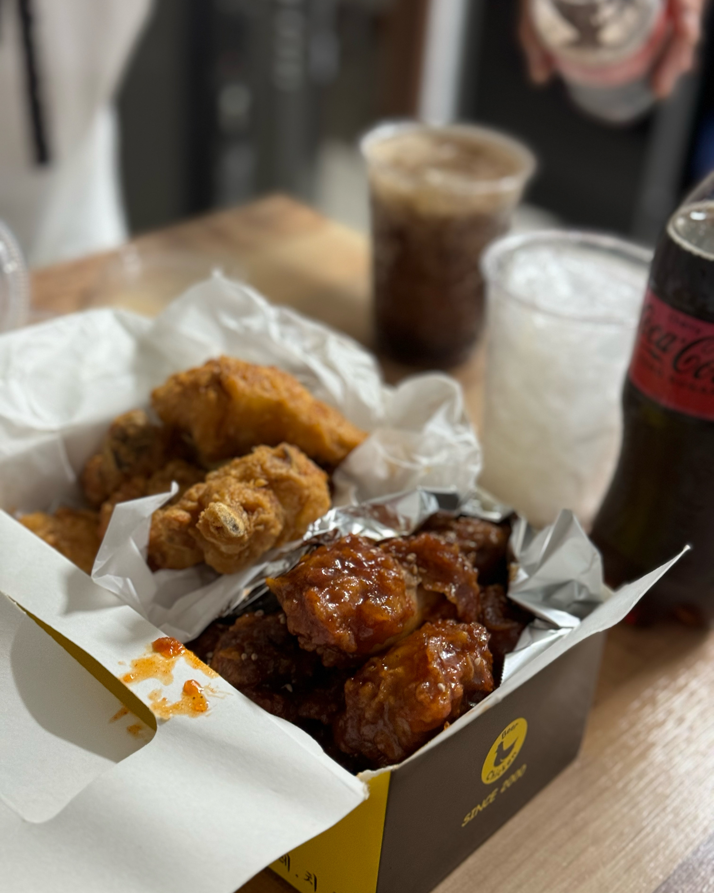 [애월 맛집 마시레치킨] 직접 가본 로컬 리뷰