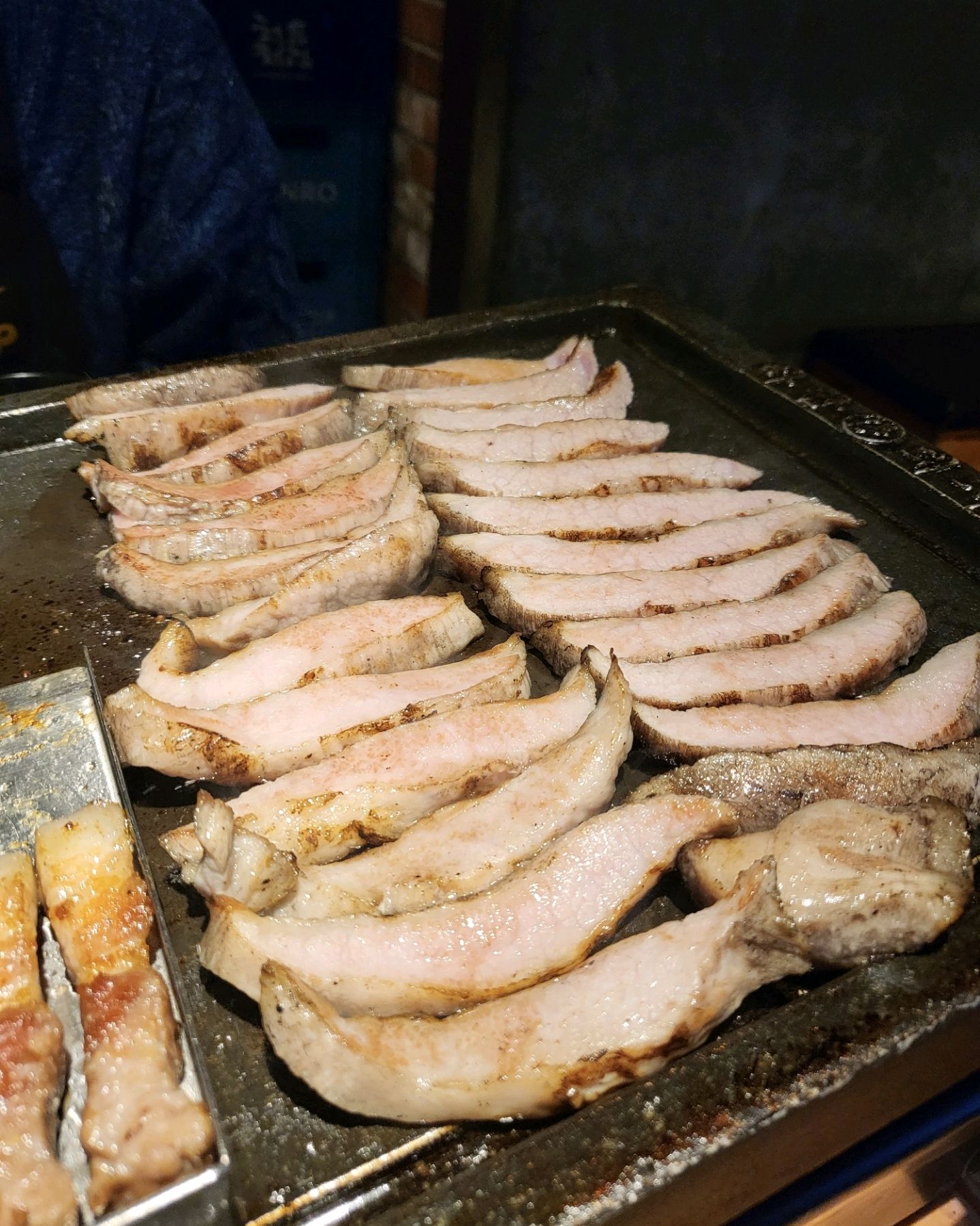 
광화문역식당 하남돼지집 광화문점
