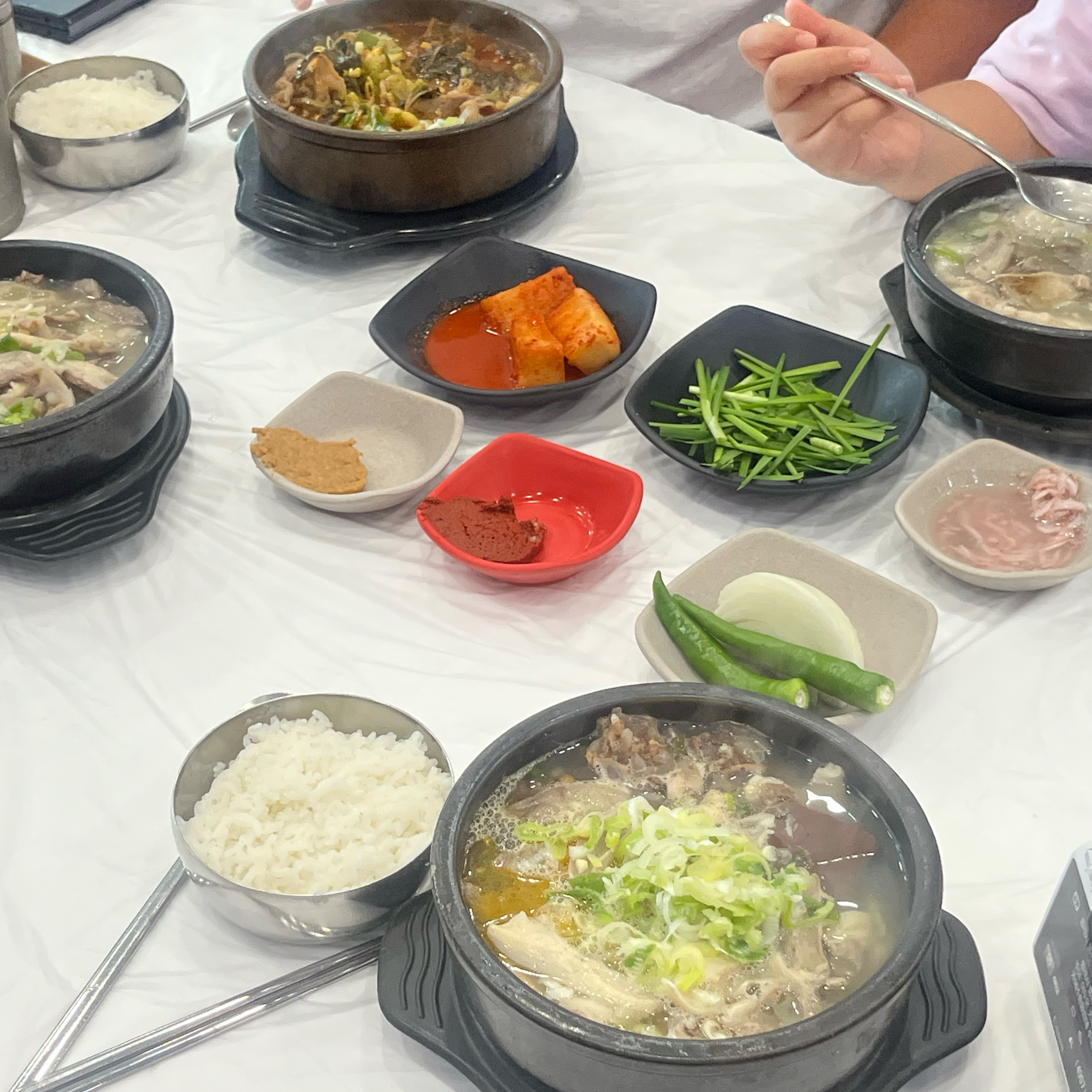 [여수 맛집 내조국국밥 본점] 직접 가본 로컬 리뷰