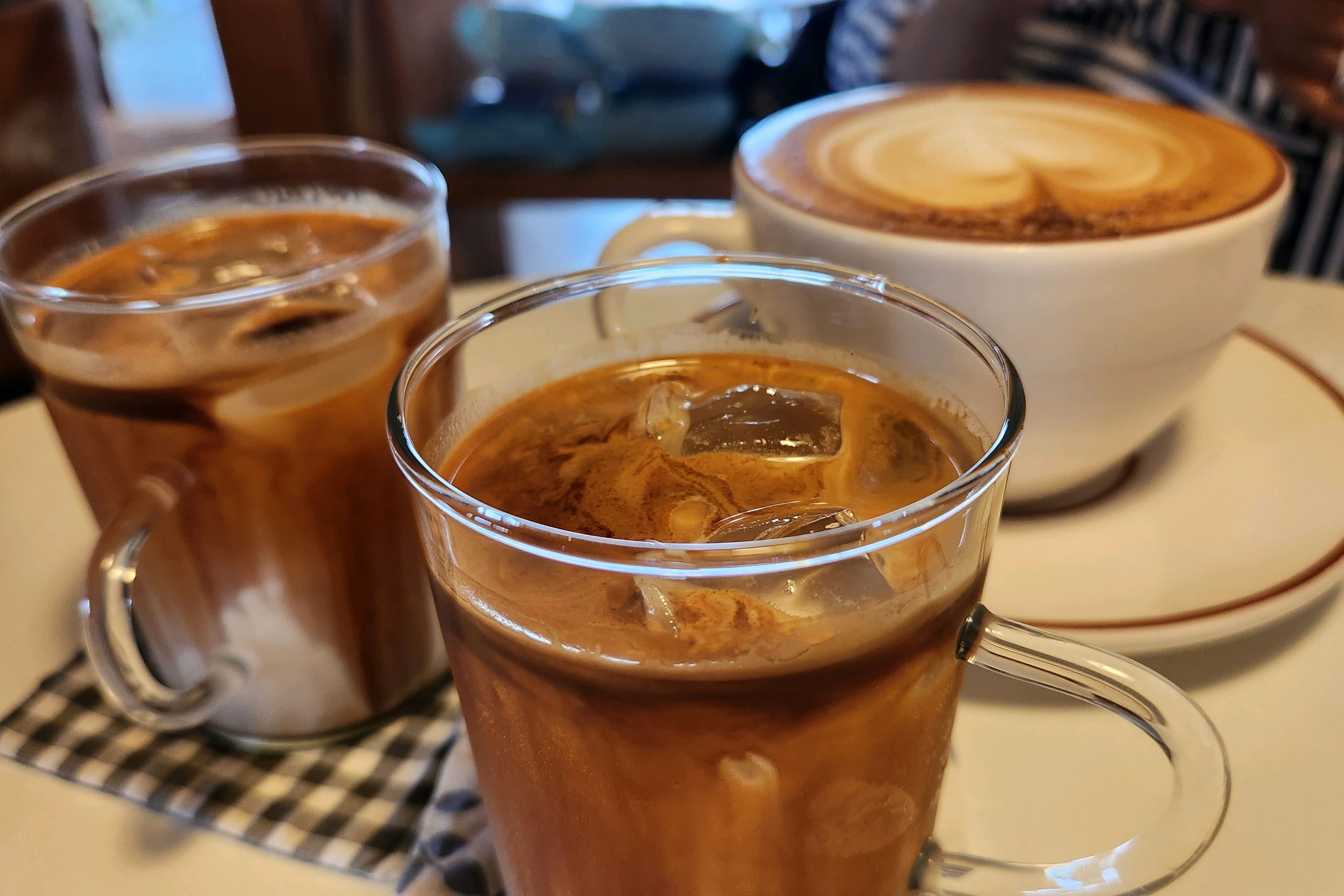 [애월 맛집 윈드스톤] 직접 가본 로컬 리뷰