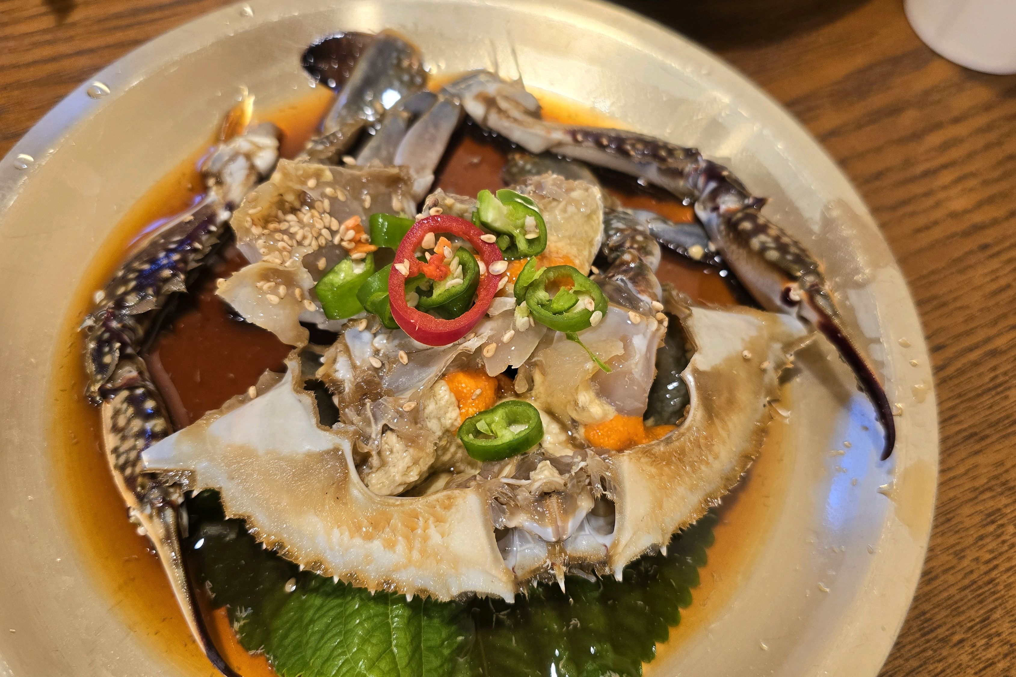 
서울시 도봉구 방학동 맛집 대문한정식