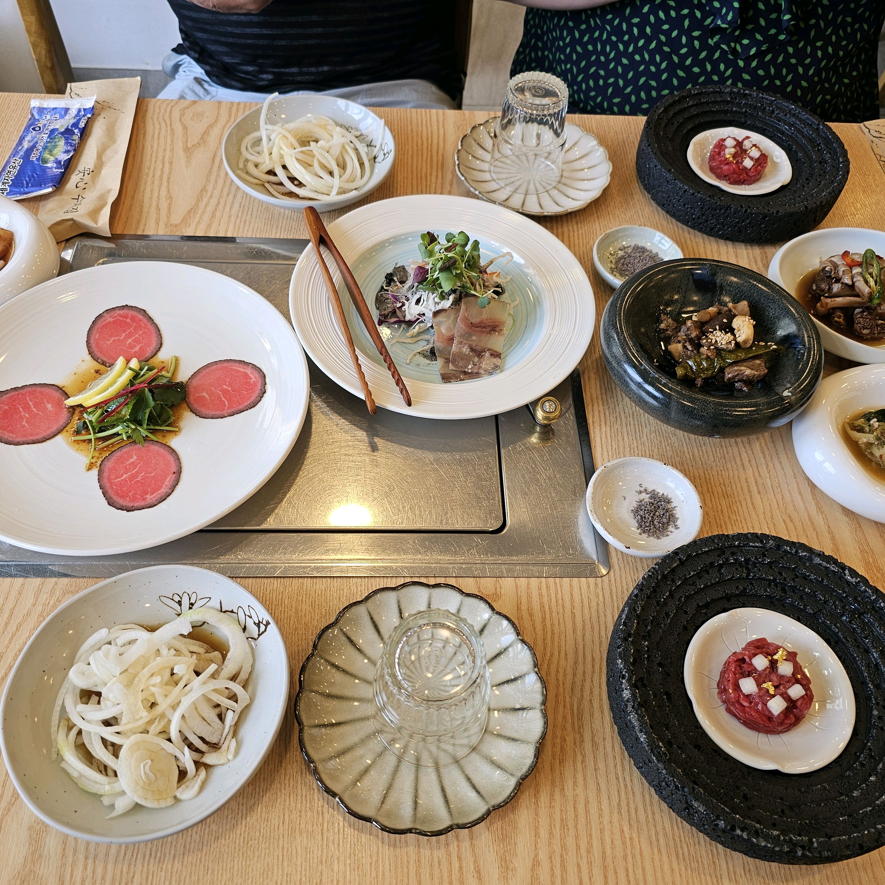 [제주도 공항 맛집 검은쇠몰고오는 제주공항본점] 직접 가본 로컬 리뷰