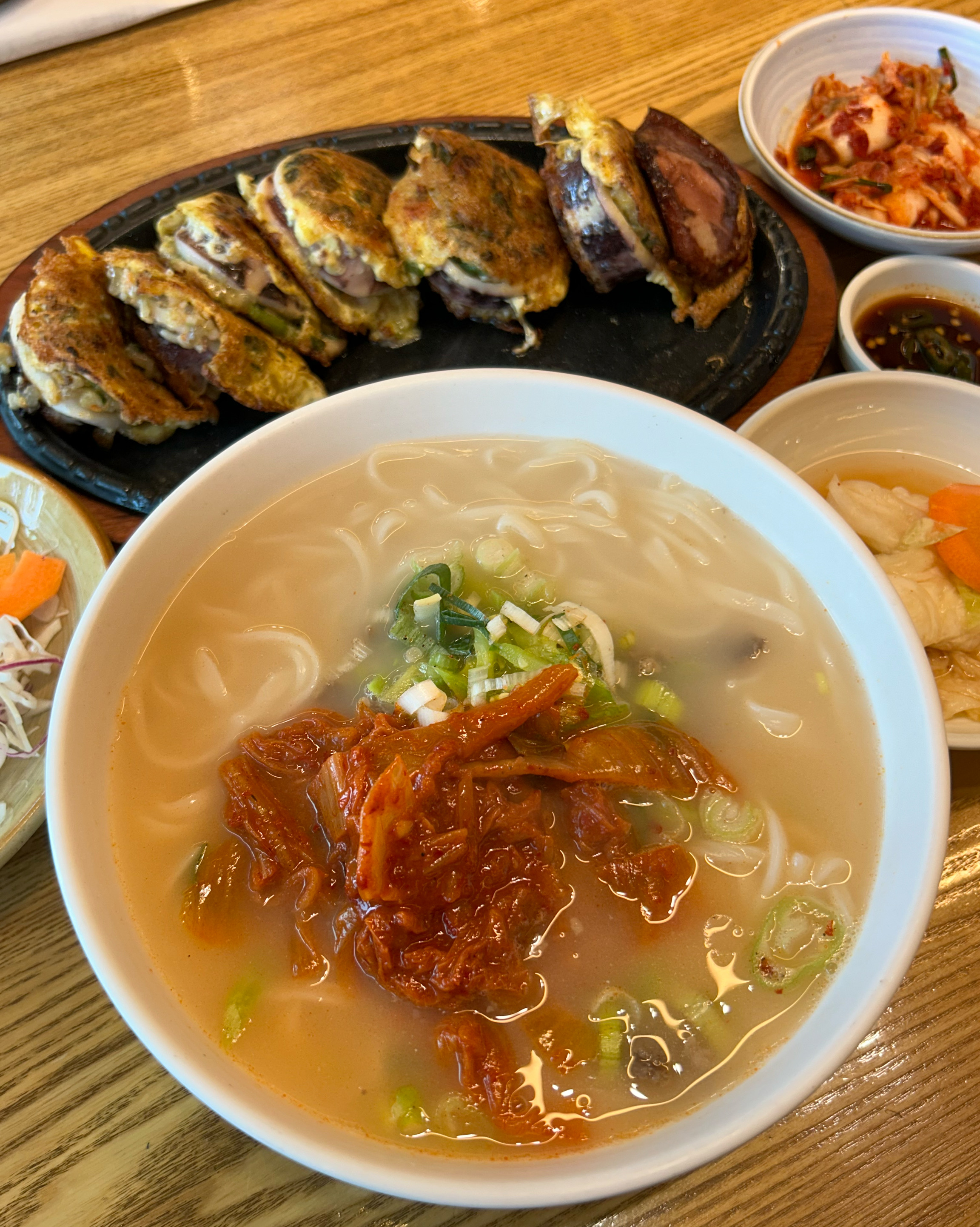 
서울시 광진구 광장동 맛집 광장동가온