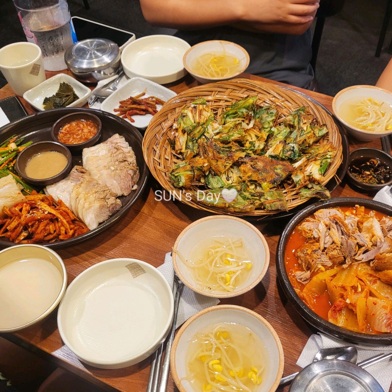 서울시 중구 소공동 맛집 숭례도담