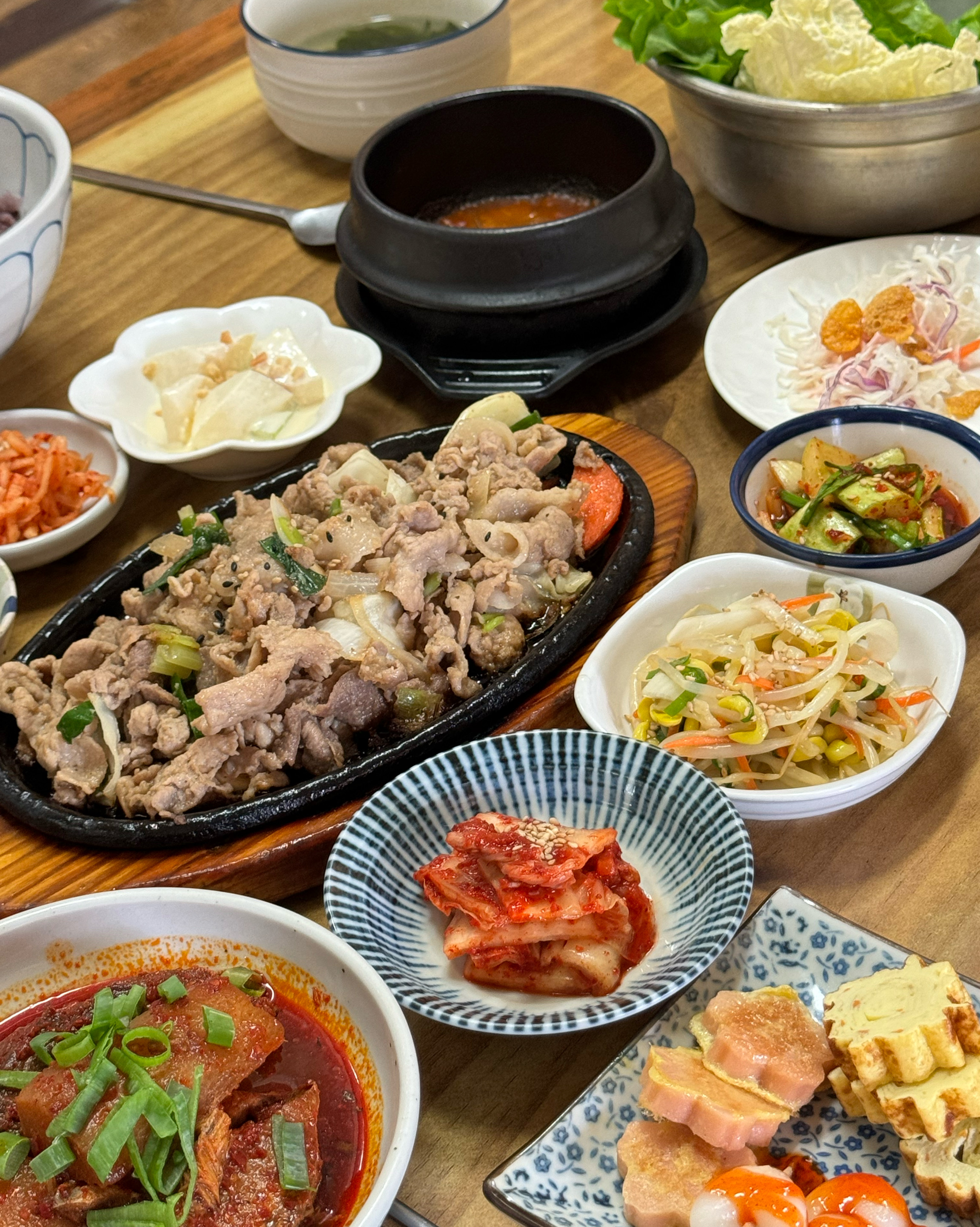 [애월 맛집 꽃밥] 직접 가본 로컬 리뷰