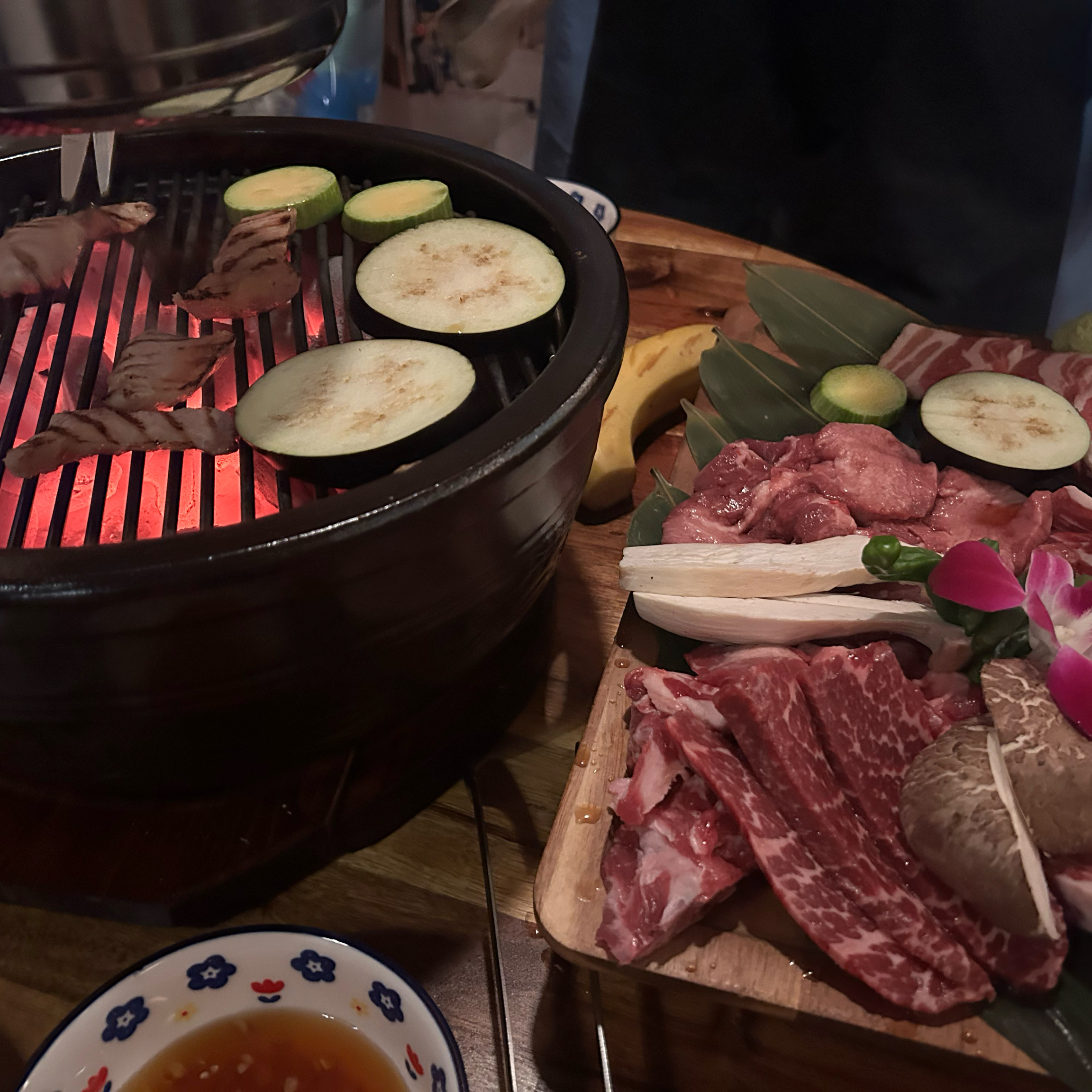 [경리단길 맛집 237화로] 직접 가본 로컬 리뷰