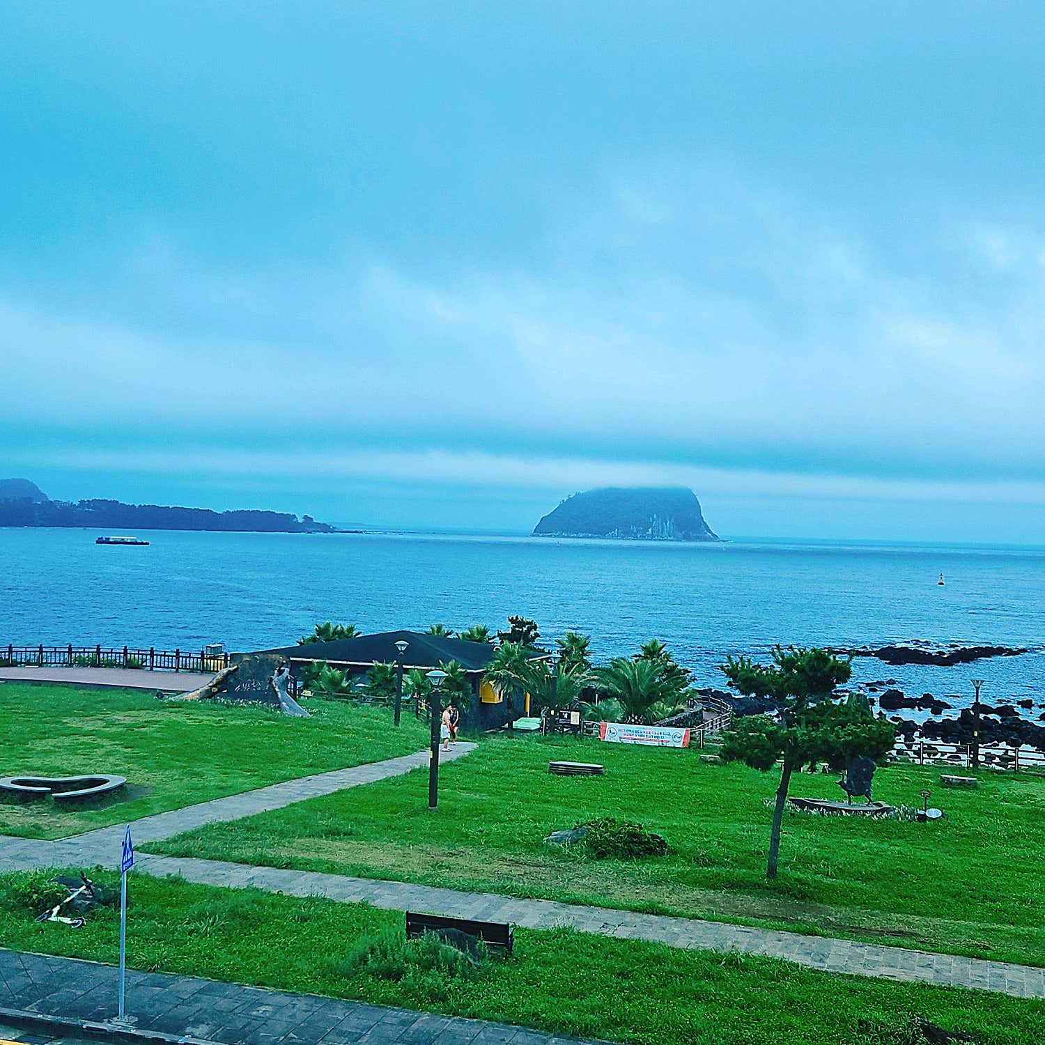 블루아로마 (함덕) 매장 사진 9