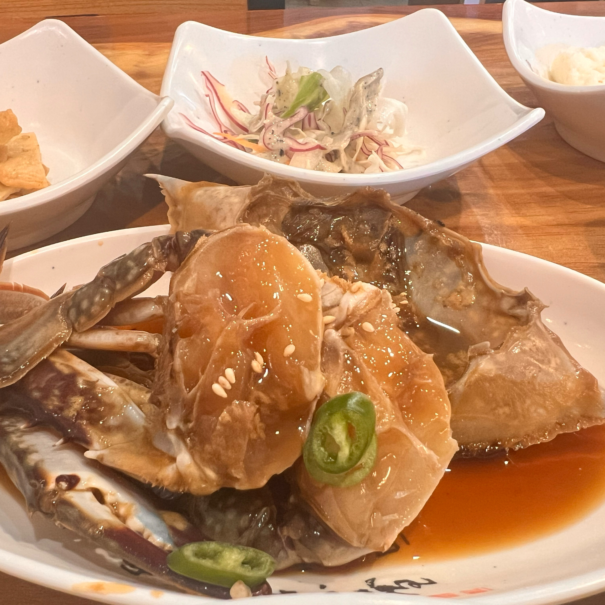 [부산역 맛집 골목게장 부산역본점] 직접 가본 로컬 리뷰