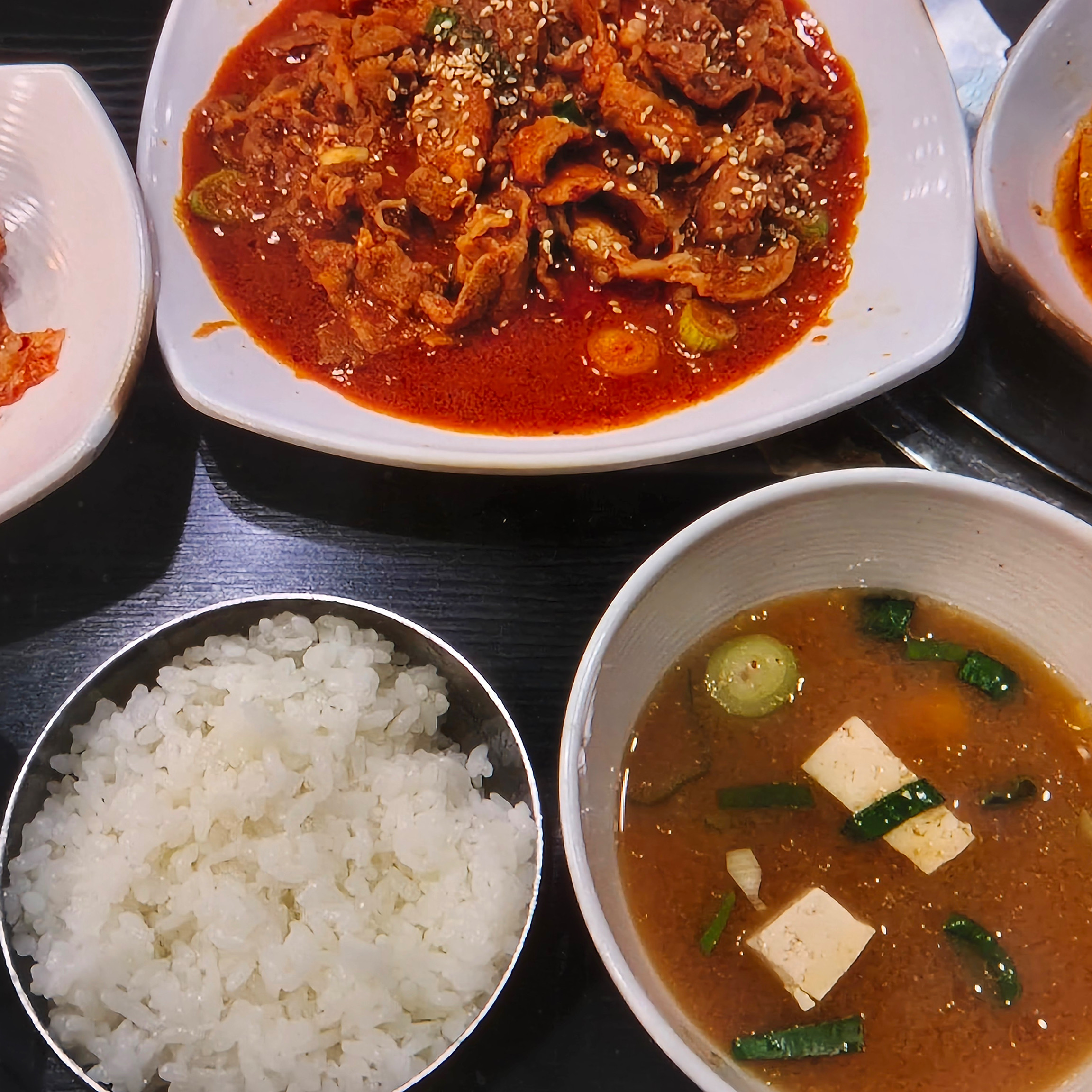 
서울시 금천구 가산동 맛집 투뿔205 1호점