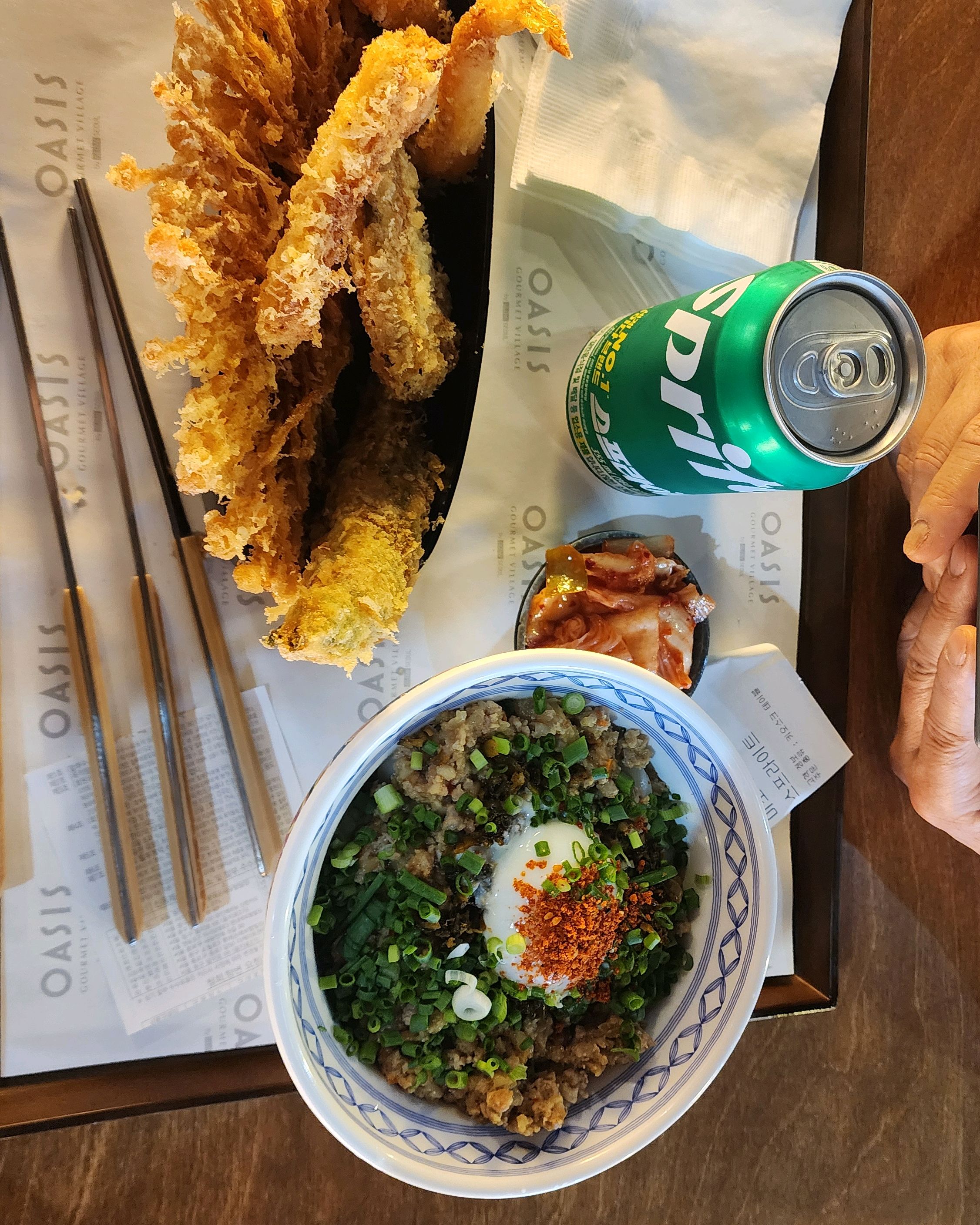 [을왕리 맛집 미나기] 직접 가본 로컬 리뷰