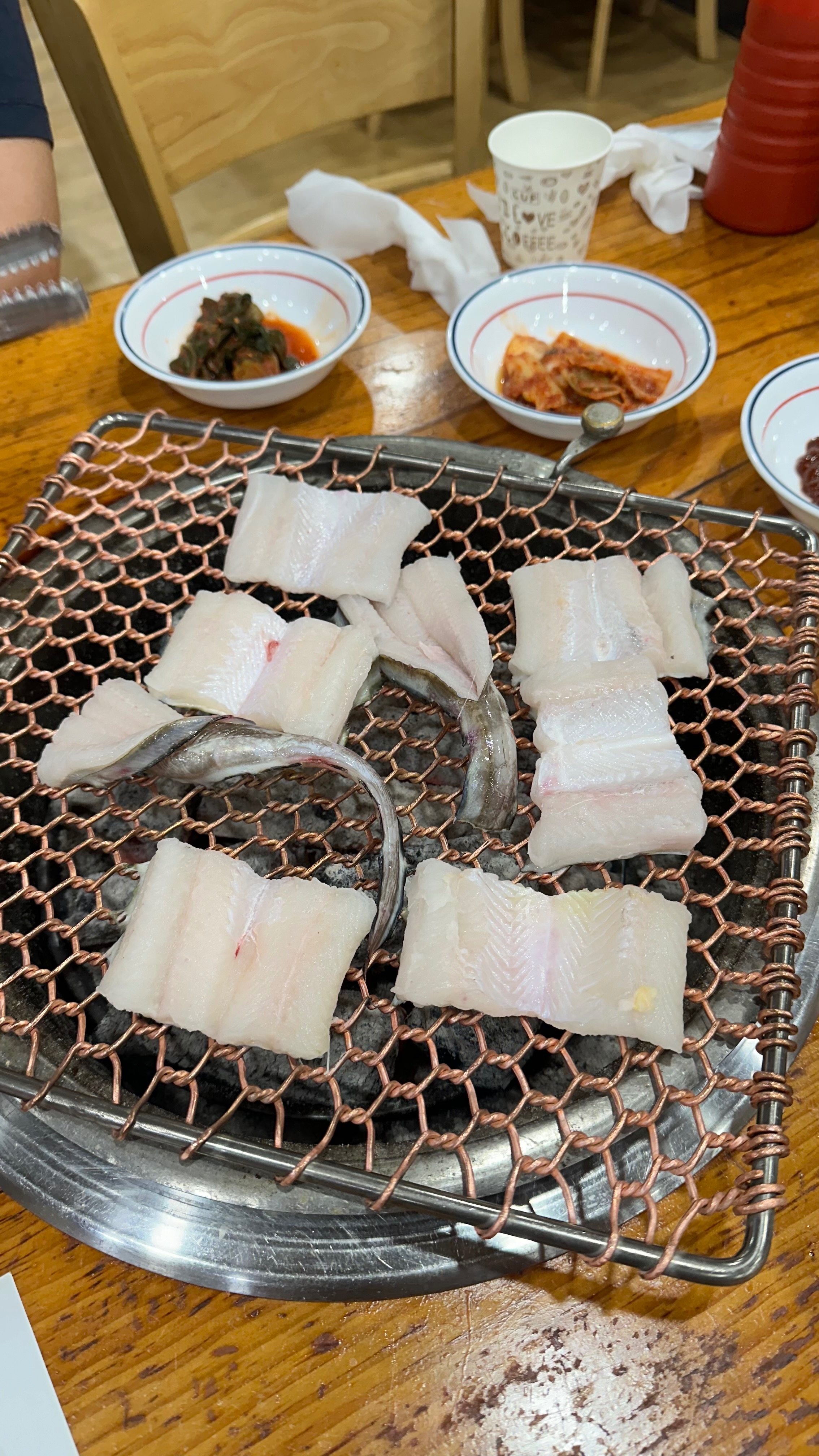 [여수 맛집 산골식당] 직접 가본 로컬 리뷰