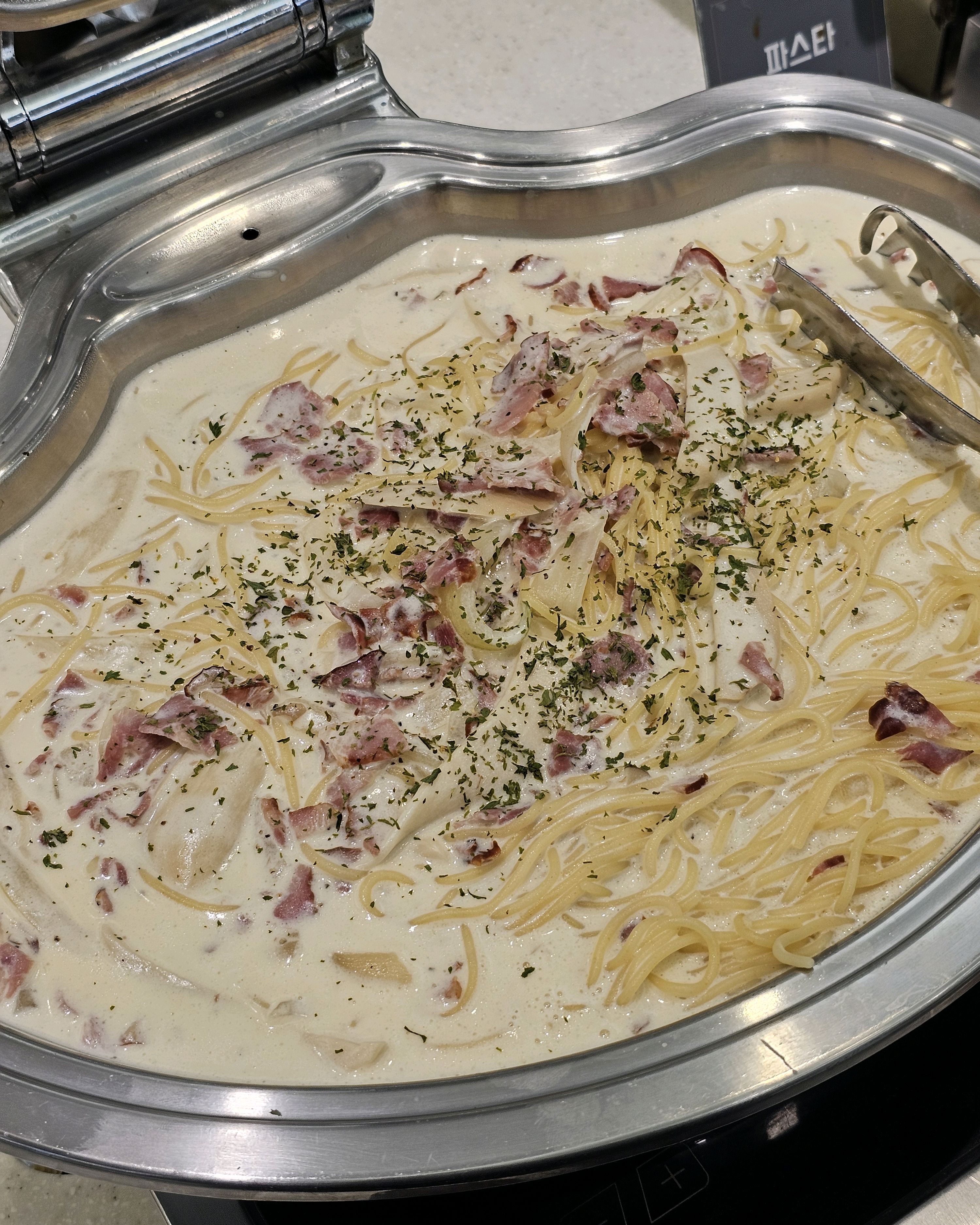 주기적으로 들릅니다~ - 강릉 맛집 쿠우쿠우 강릉점