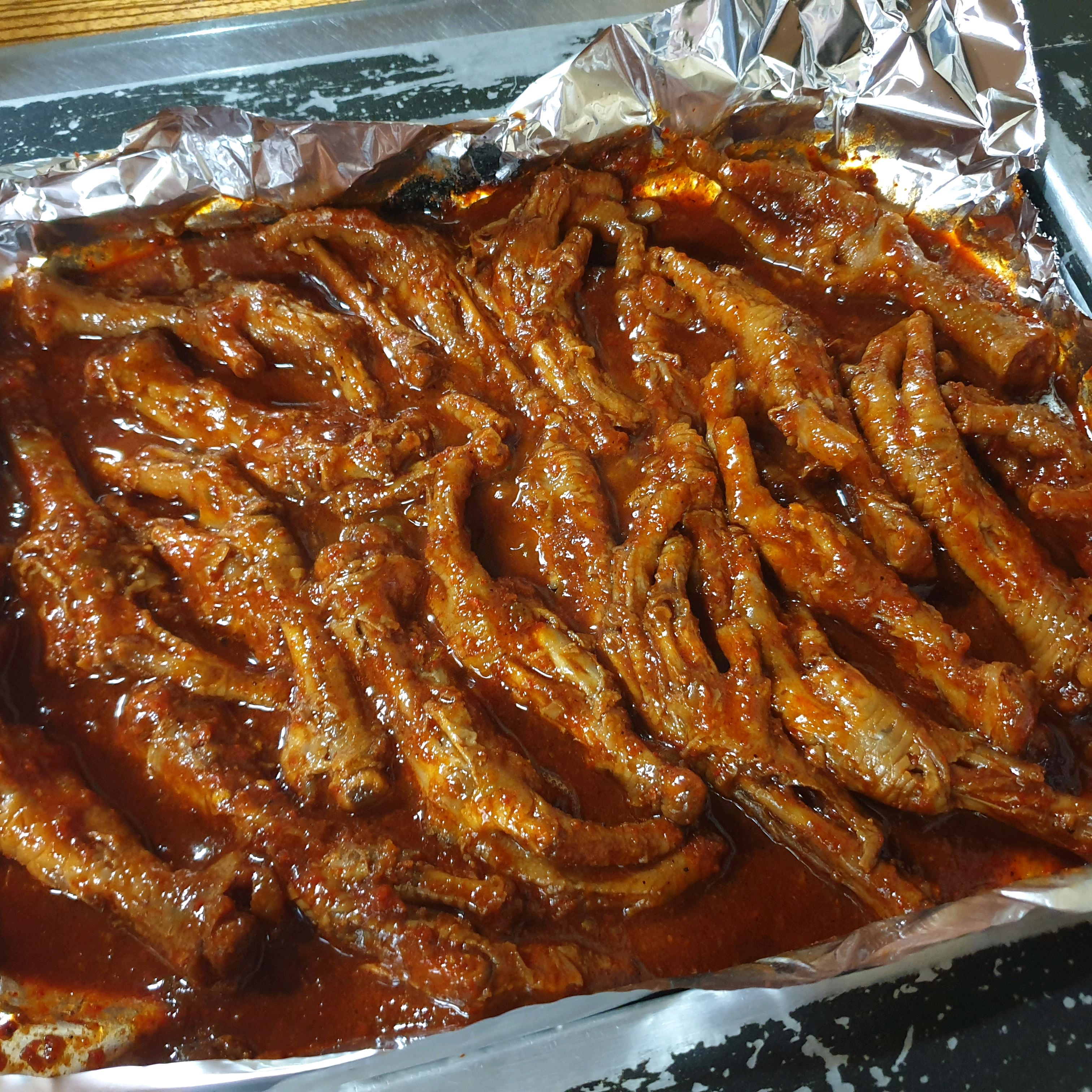 
서울시 서대문구 북아현동 맛집 아현닭발