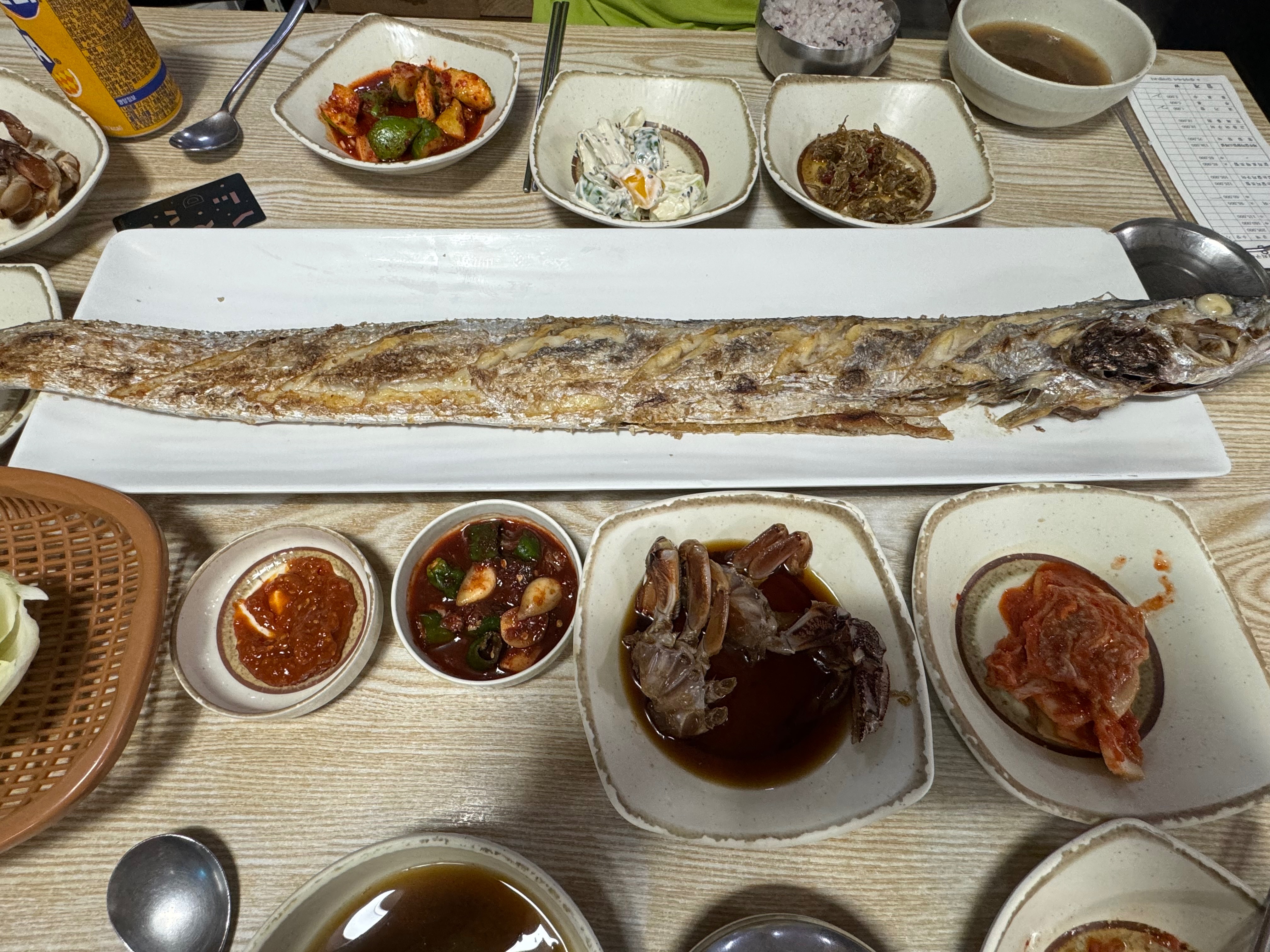 [제주도 공항 맛집 제주마음] 직접 가본 로컬 리뷰