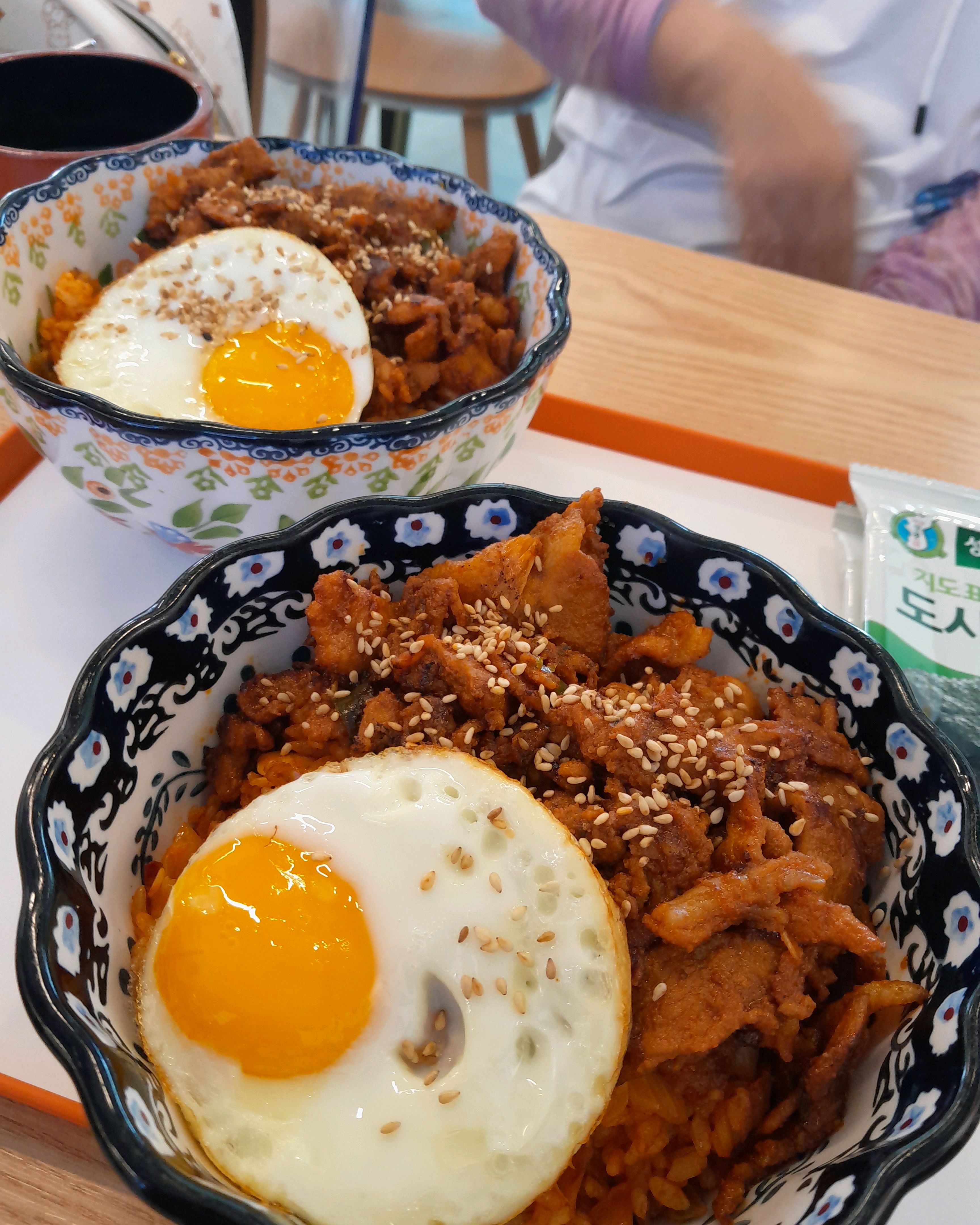 
서울시 성북구 종암동 맛집 오늘N밥 고려대점