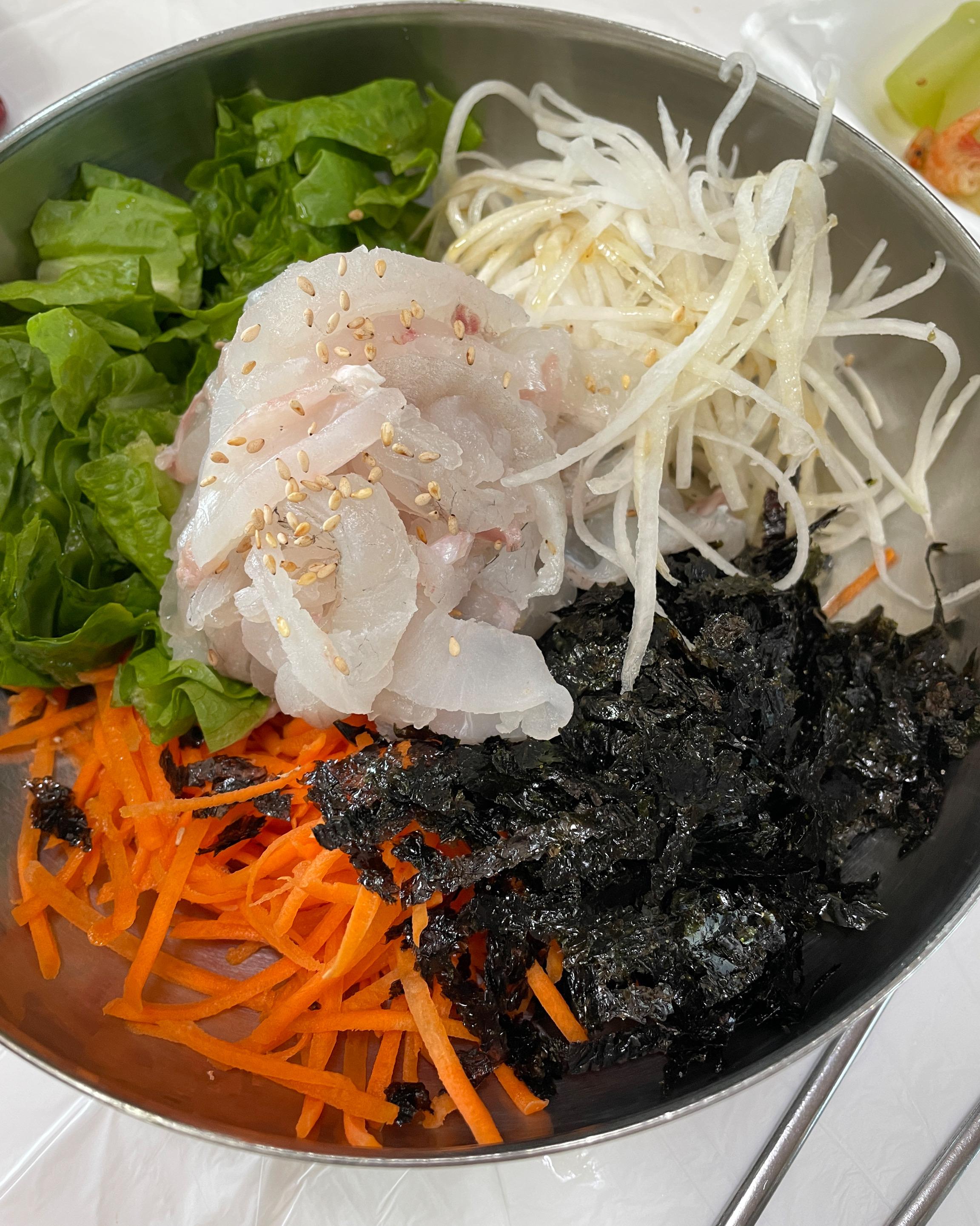 [하동 맛집 산해회식당] 직접 가본 로컬 리뷰