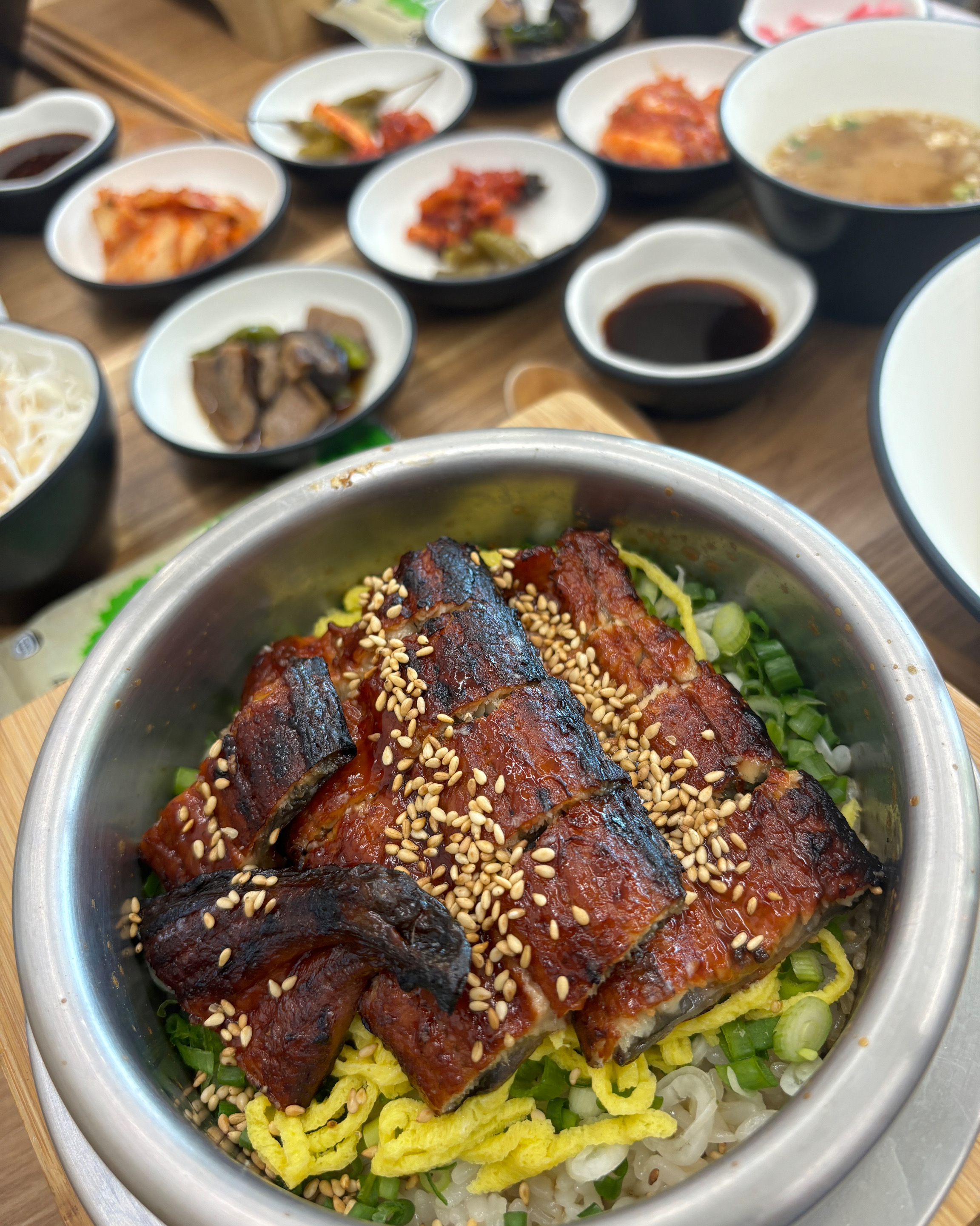[하동 맛집 솥밥] 직접 가본 로컬 리뷰