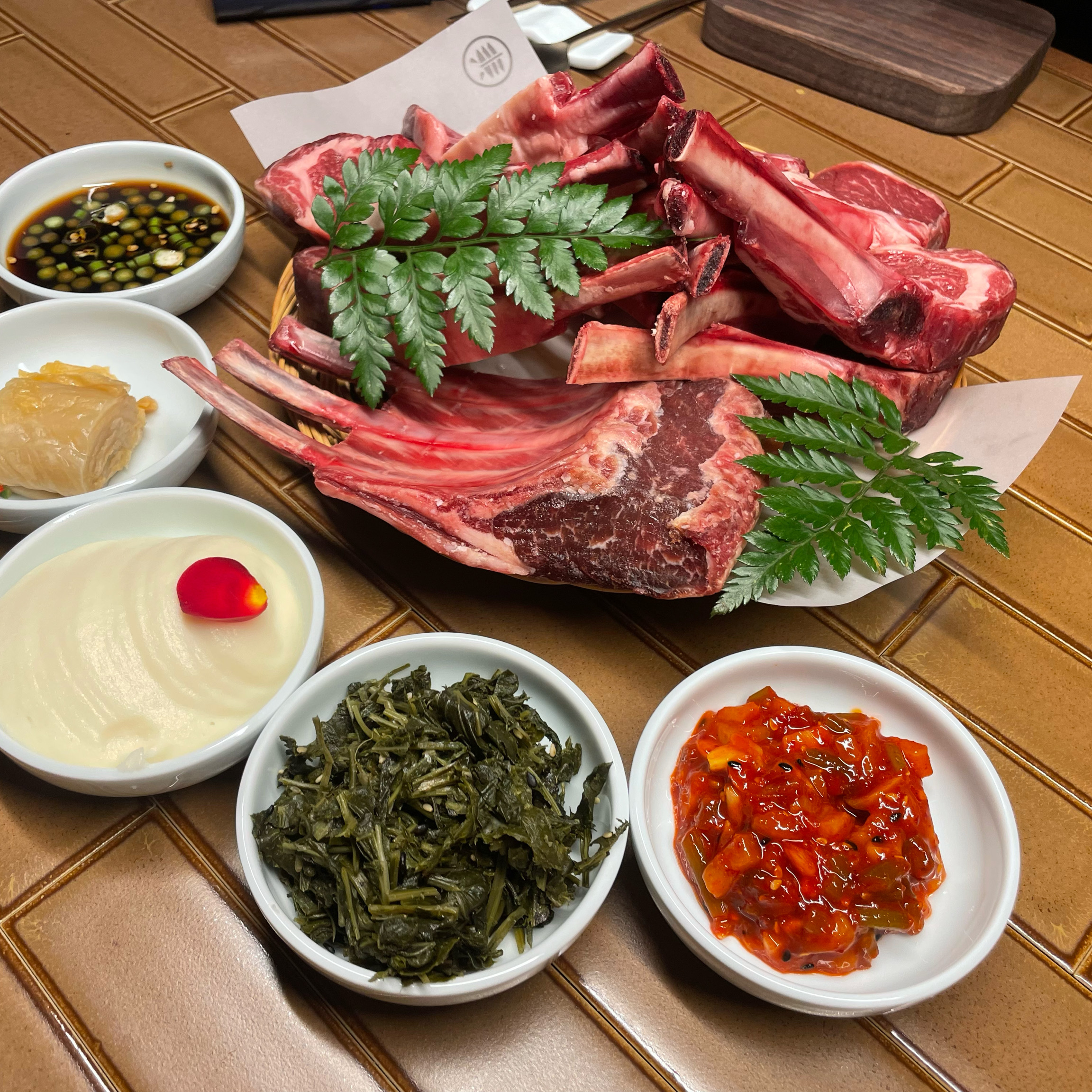 서울시 중구 소공동 맛집 양인환대 북창
