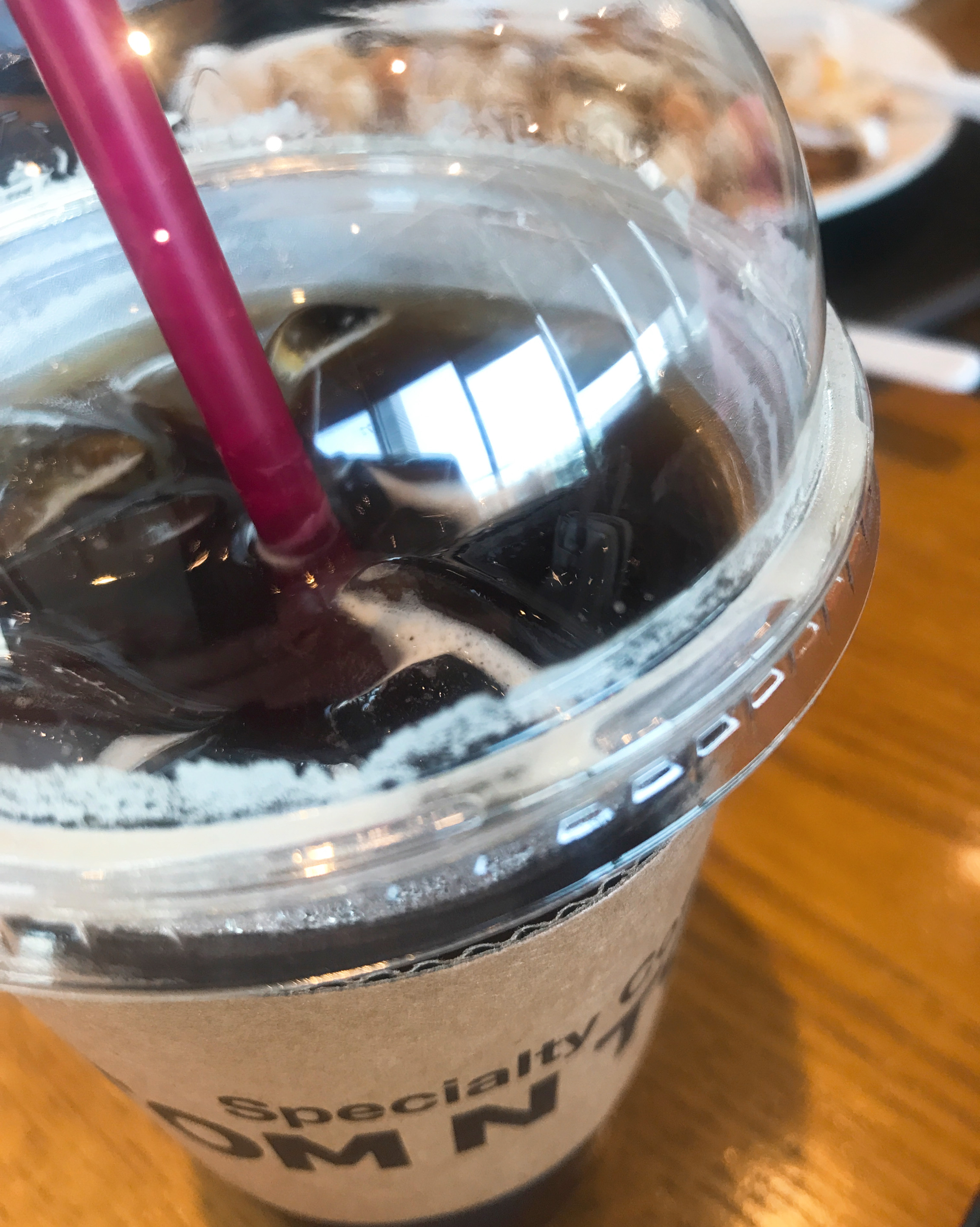 [을왕리 맛집 탐앤탐스 왕산해수욕장점] 직접 가본 로컬 리뷰