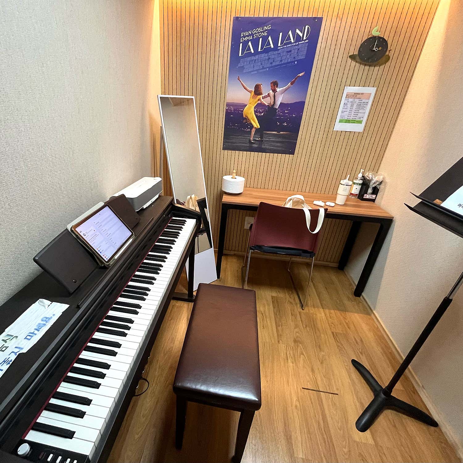 2번째 스튜디오 사진