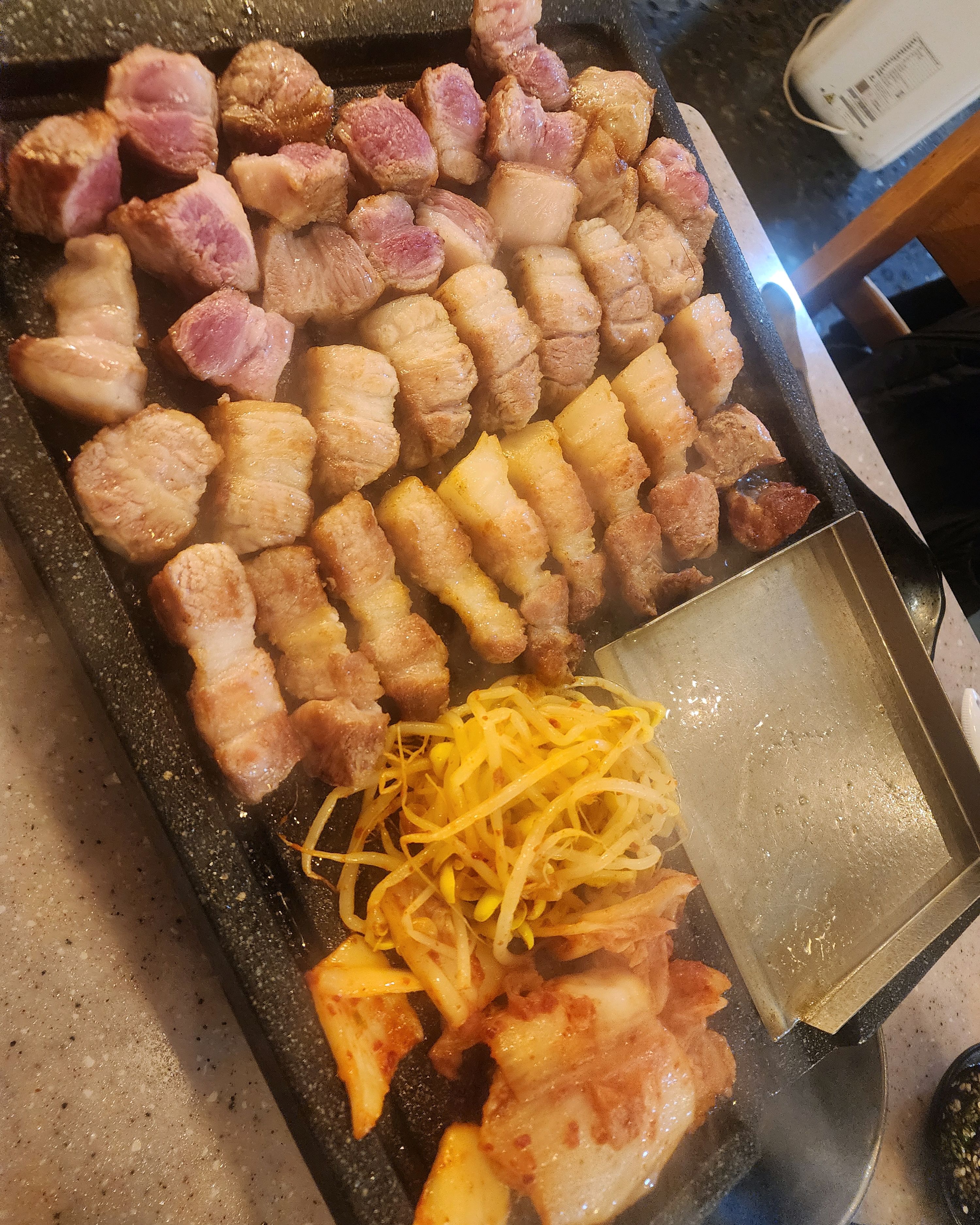 [광화문 맛집 초반식당] 직접 가본 로컬 리뷰