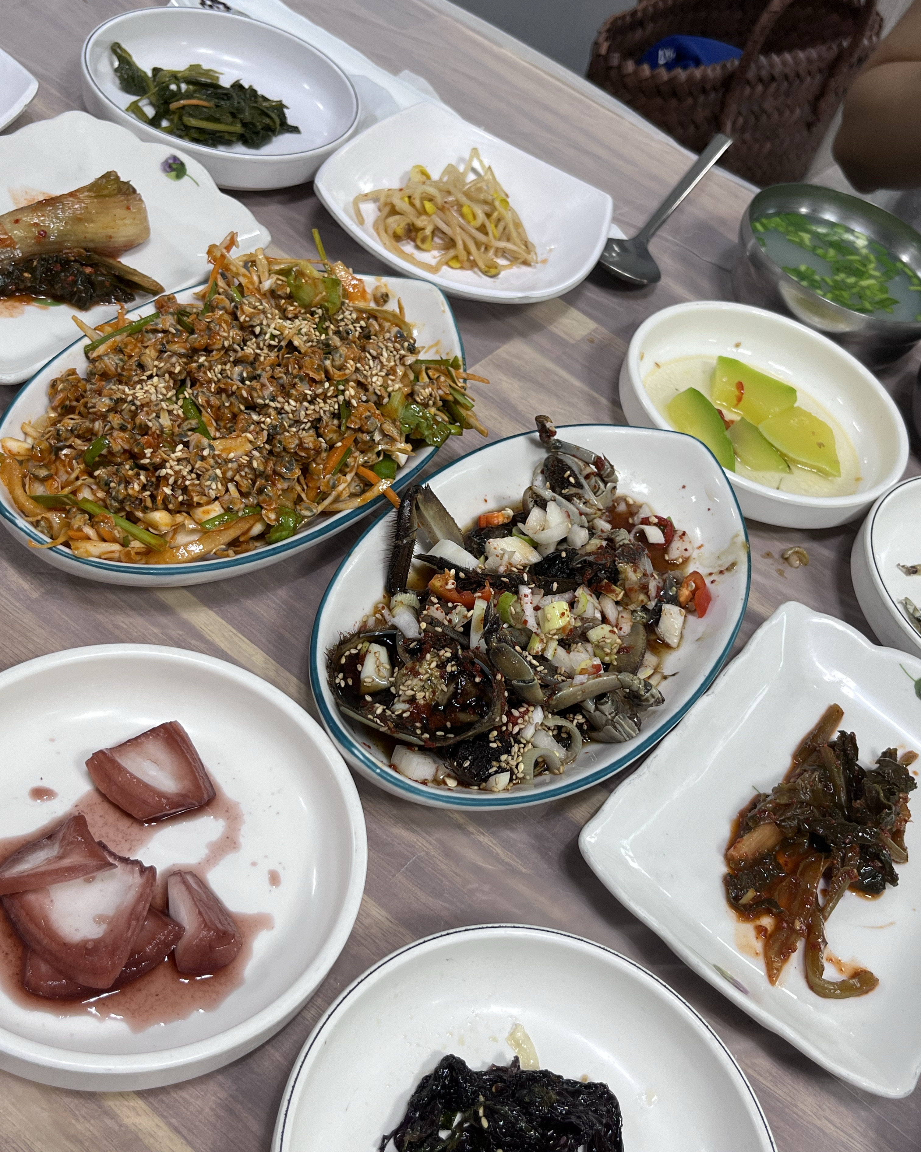 [하동 맛집 향미가든] 직접 가본 로컬 리뷰