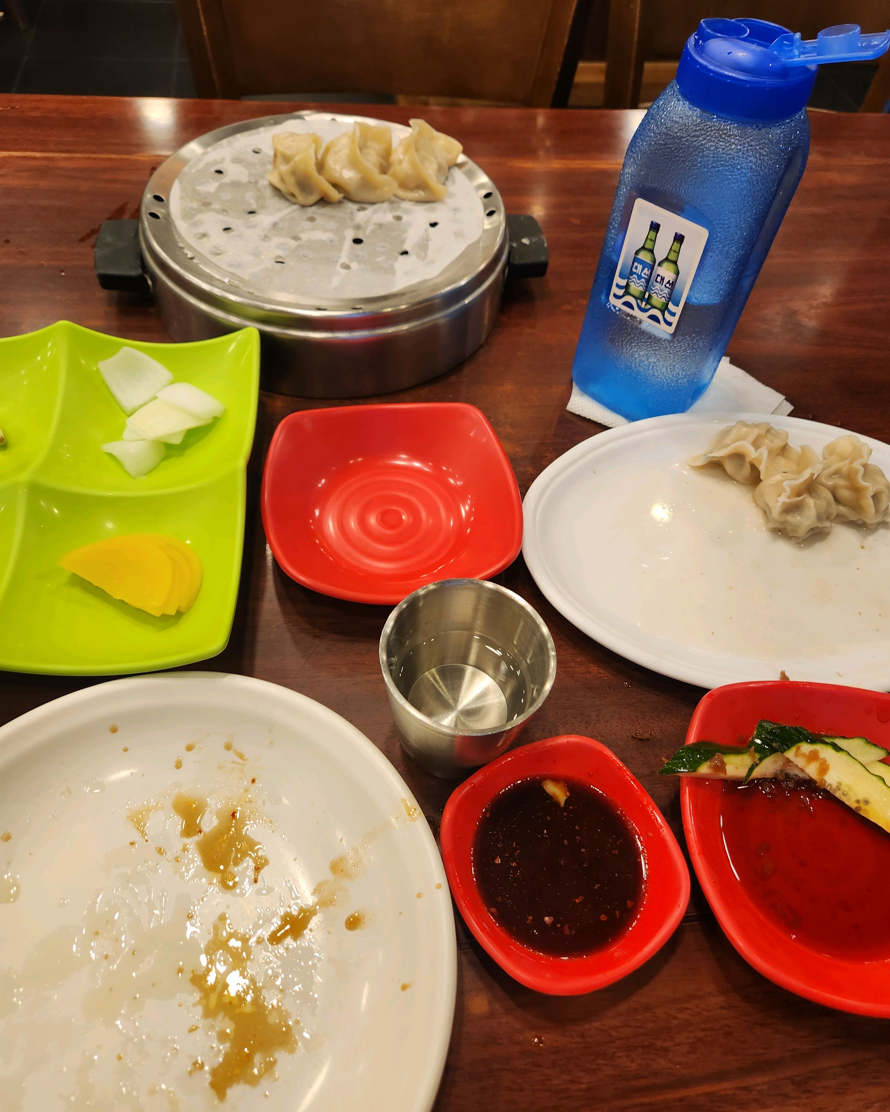 [부산역 맛집 홍성방 본관] 직접 가본 로컬 리뷰