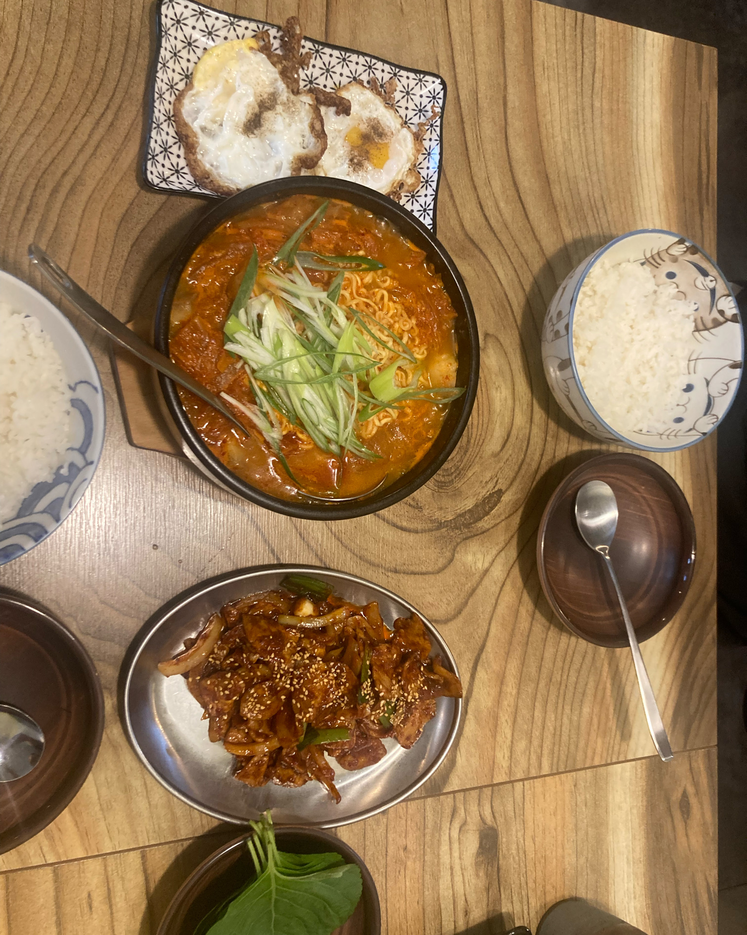 [양평역 맛집 중간식당] 직접 가본 로컬 리뷰