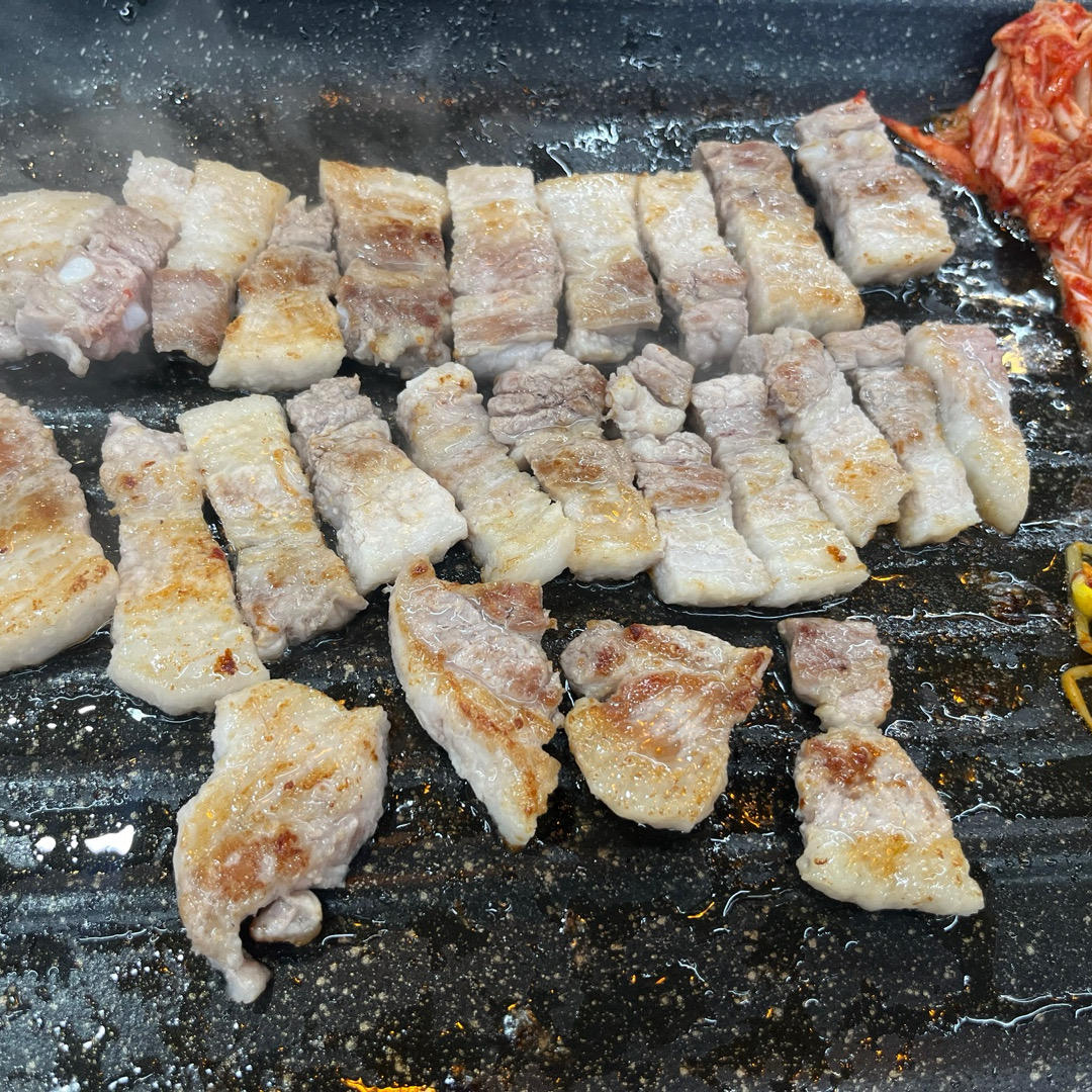 꼬기삼촌정육식당 이미지