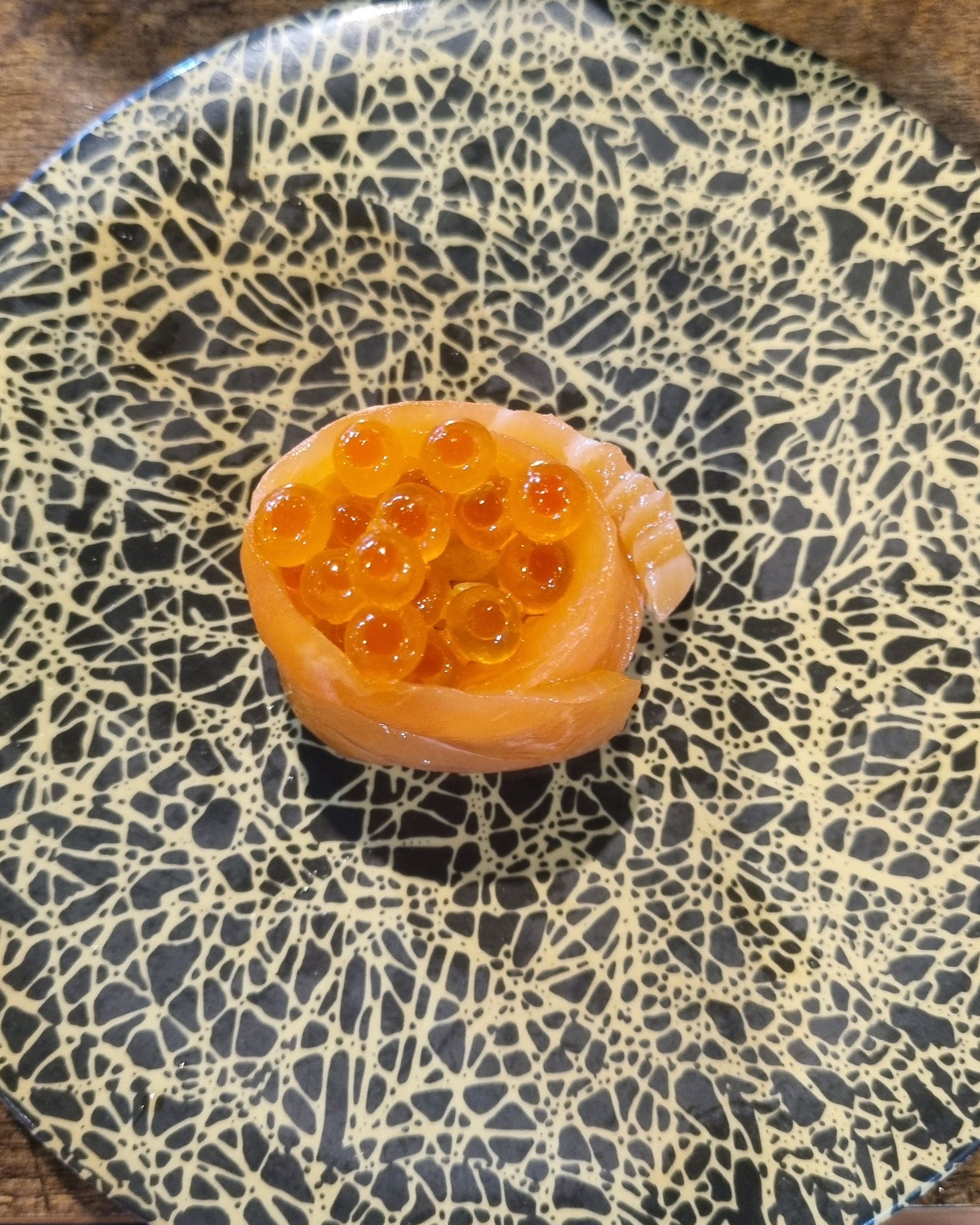 깨끗하고 맛있게 먹었습니다! - 불당동 맛집 스시덴