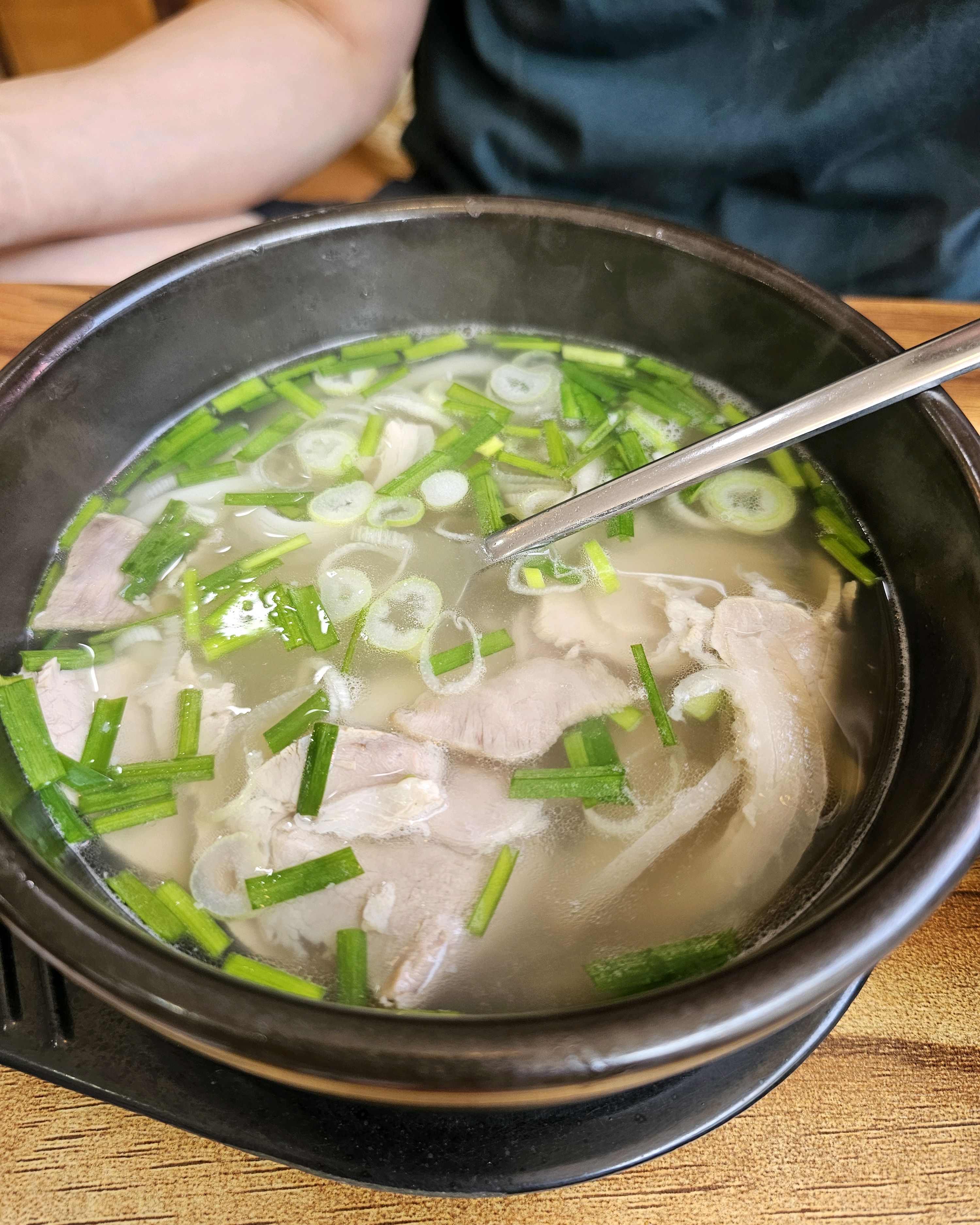 [속초 로컬 속초국밥] 직접 가본 로컬 리뷰