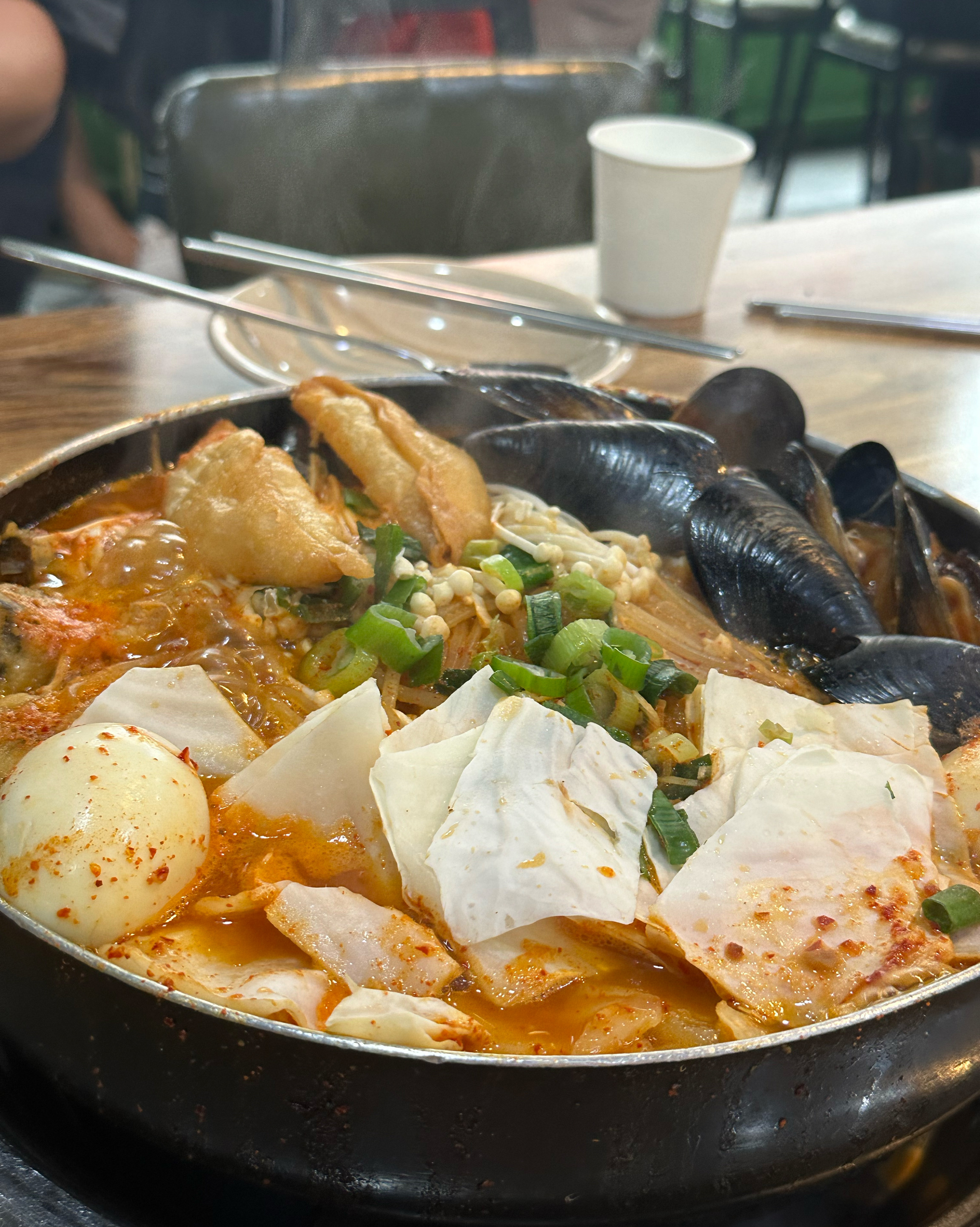 서울시 종로구 이화동 맛집 코야코