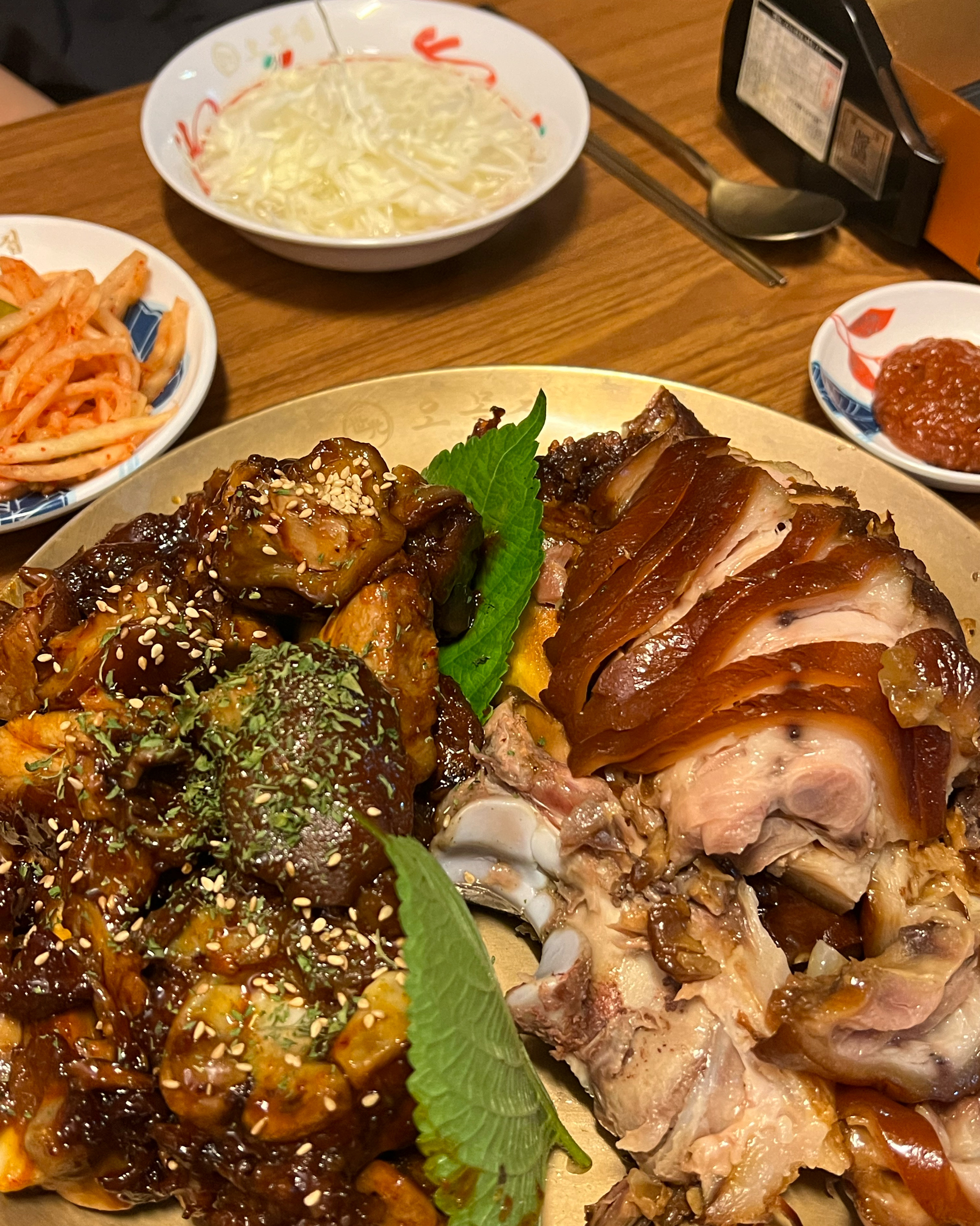 
마포역식당 오목집 마포점