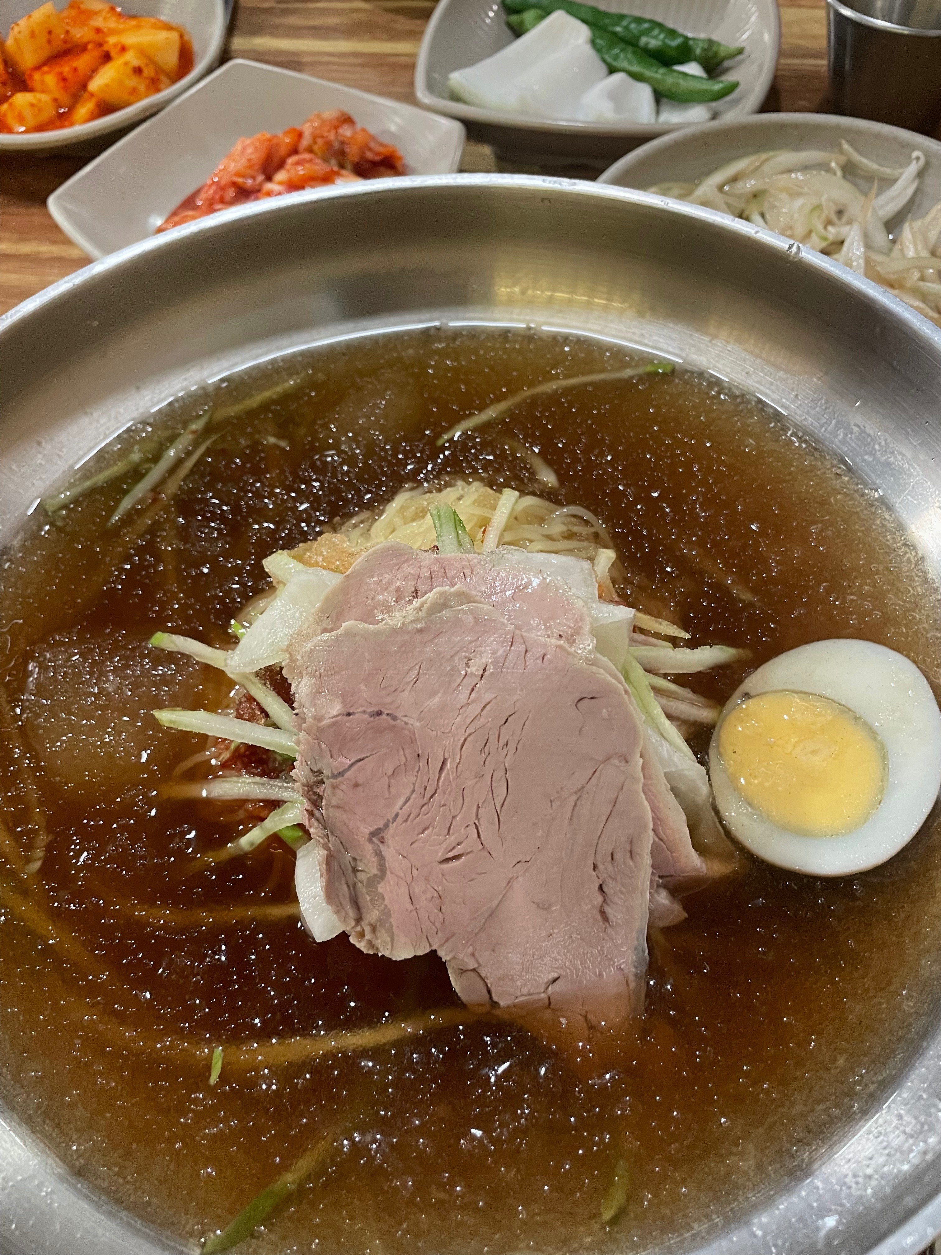  신당역 맛집 하동진