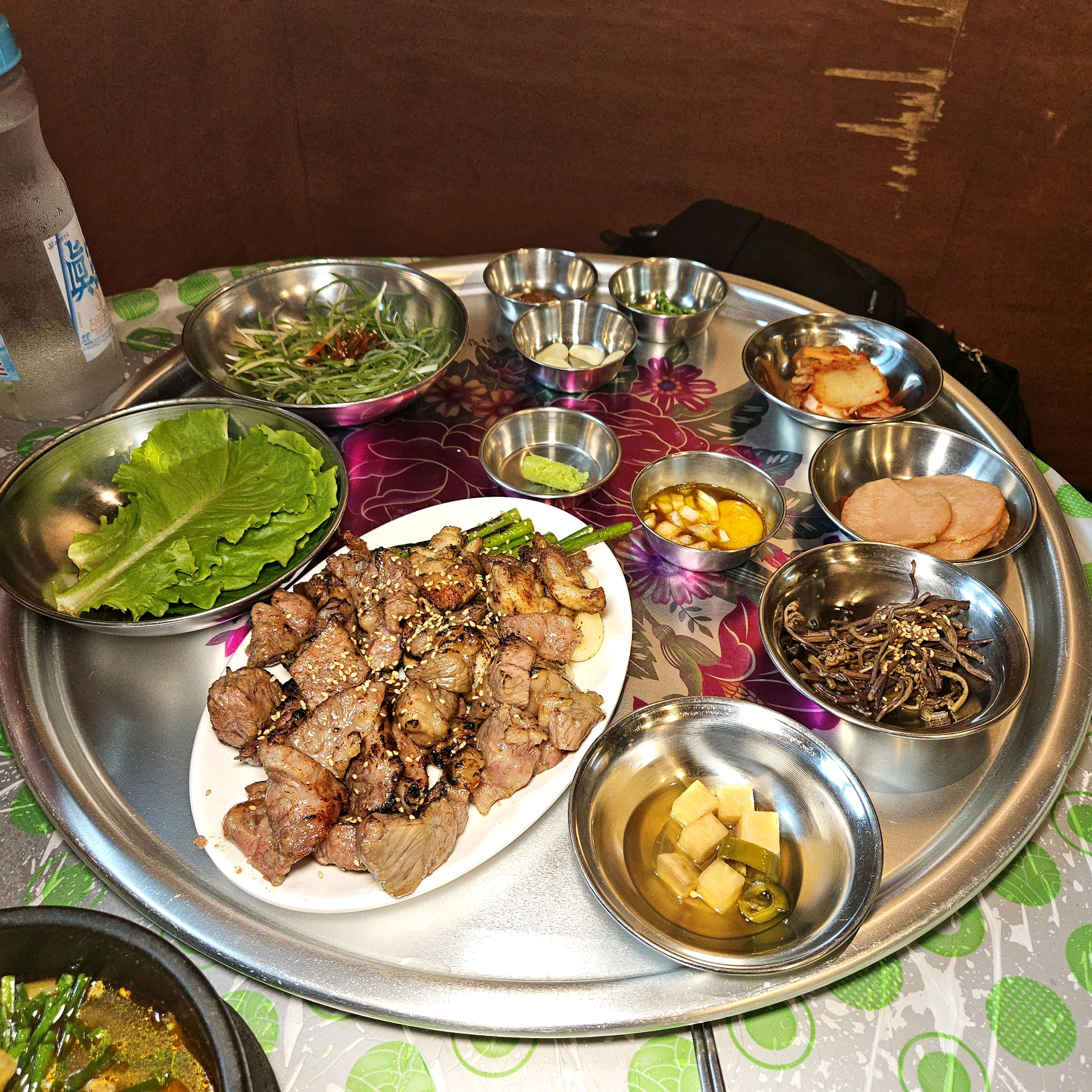 
서울시 관악구 서림동 맛집 88갈비 구로디지털단지점