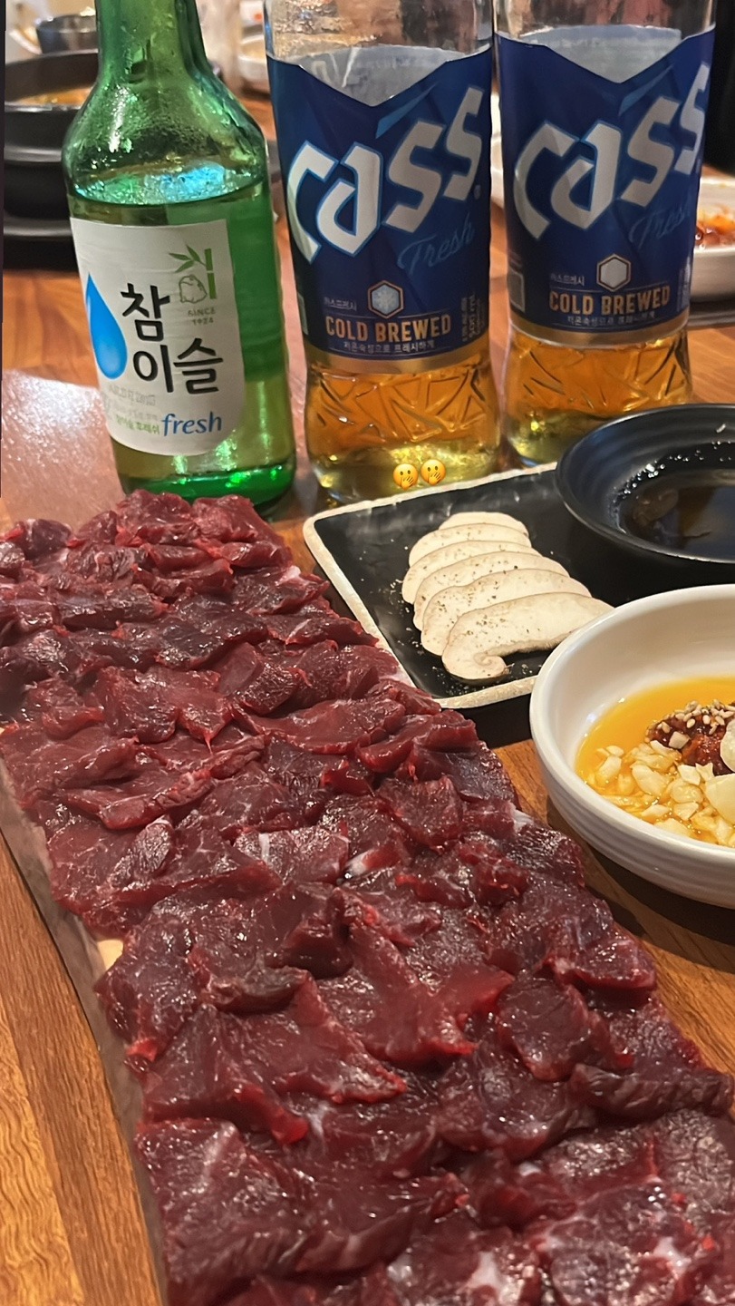 
서울시 송파구 장지동 맛집 한우상회