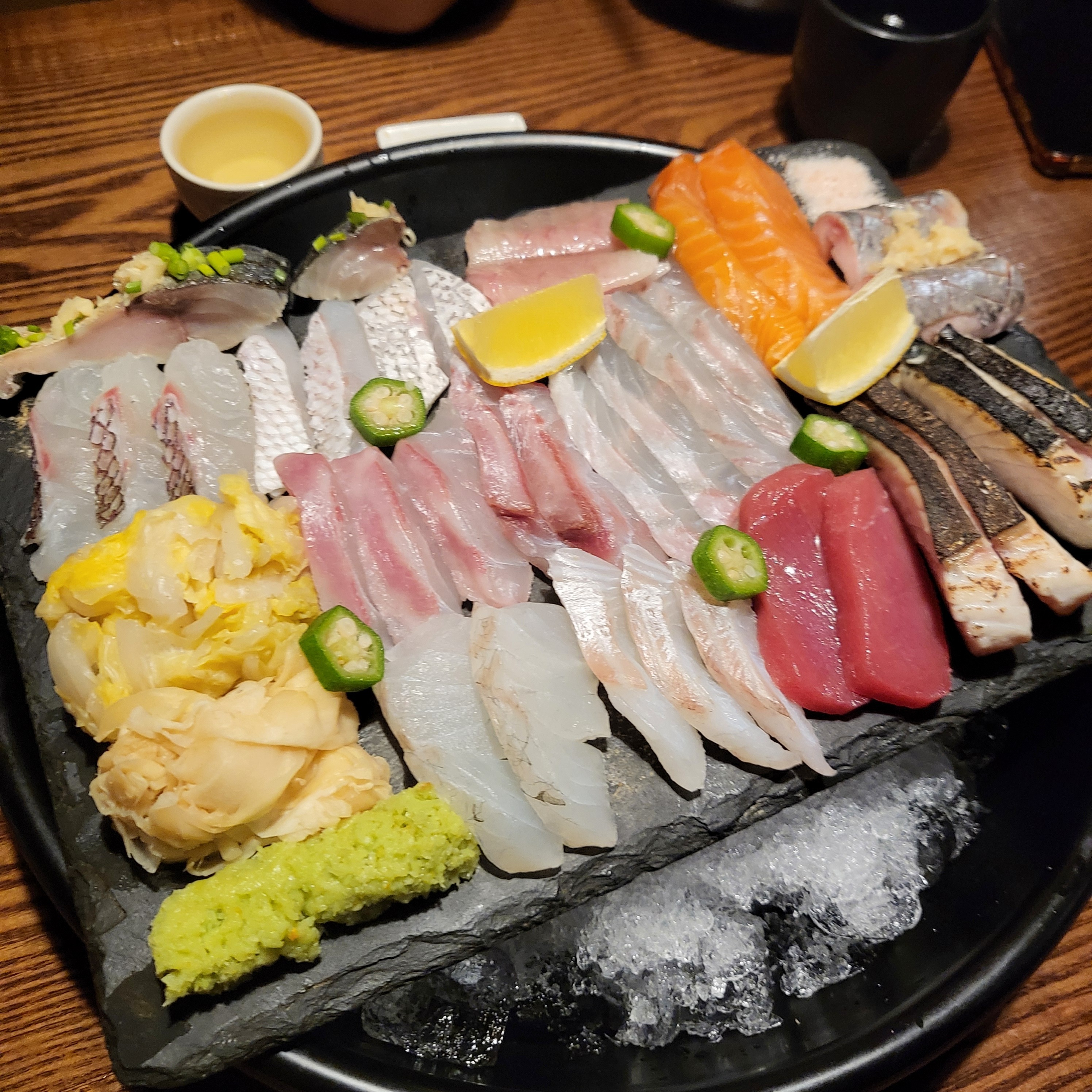 
서울시 강서구 화곡동 맛집 모로미 강서구청점