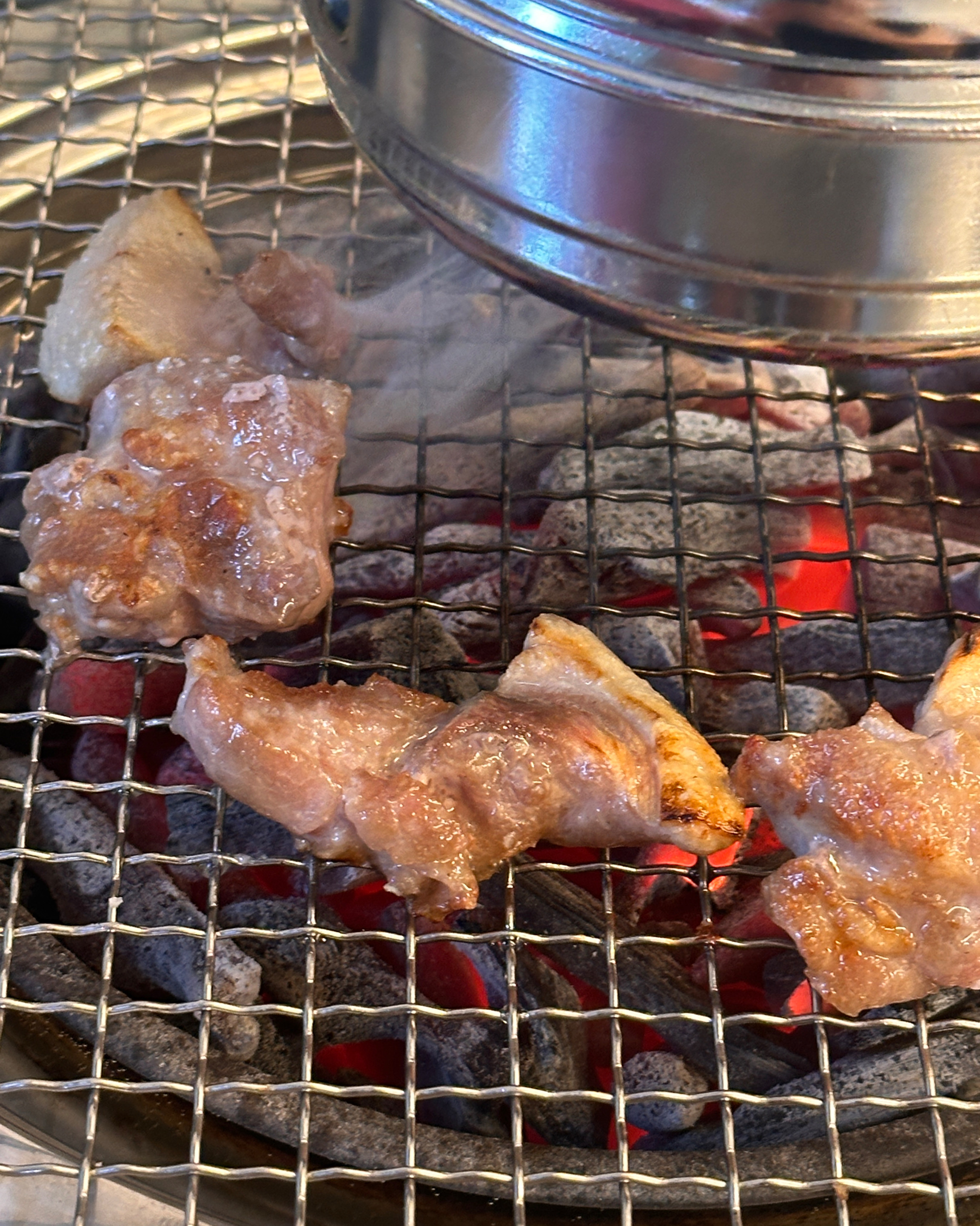 
서울시 강동구 암사동 맛집 암사집 원조소금구이