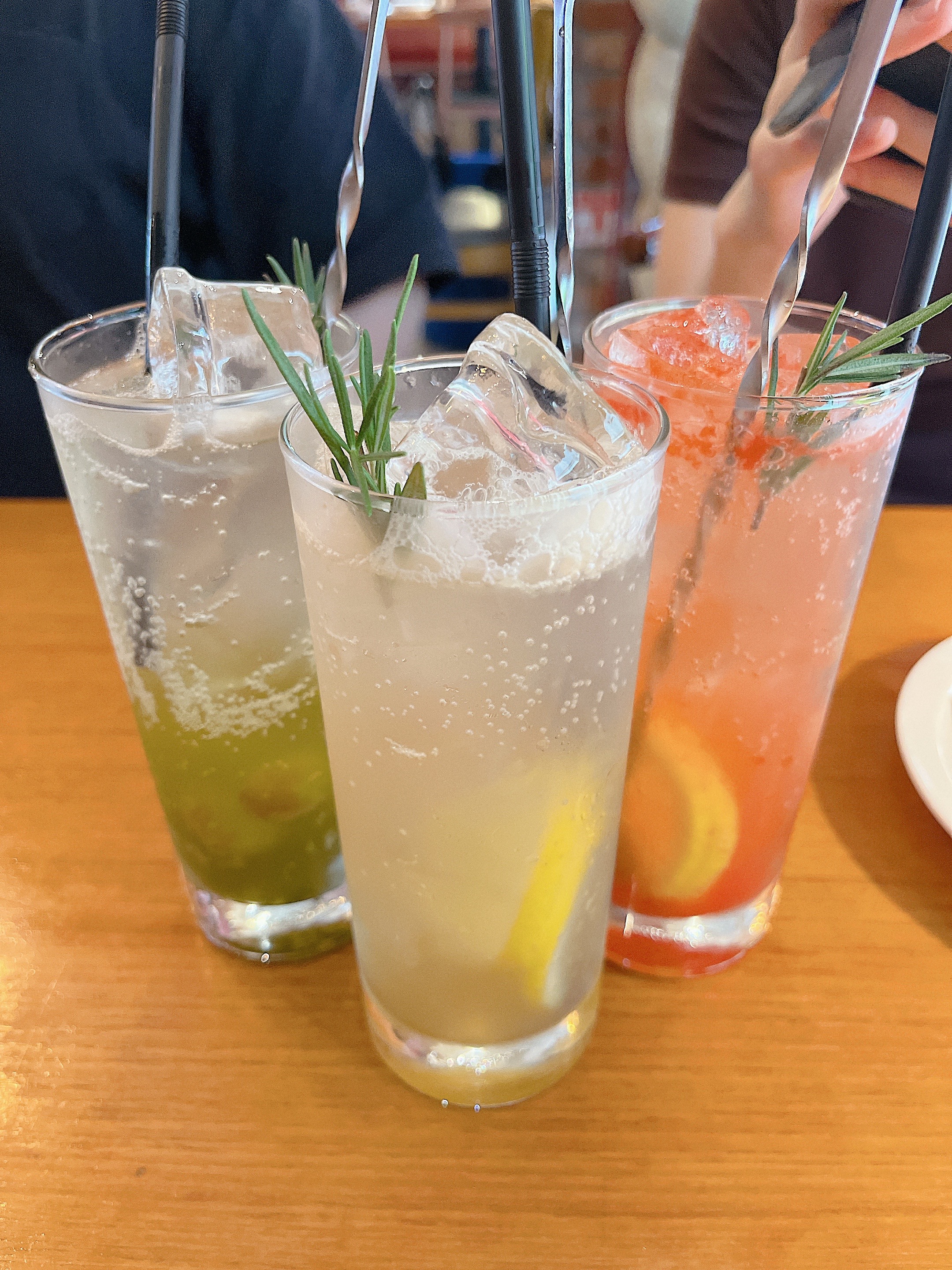정자역 맛집 루트스테이 내돈내산 방문리뷰