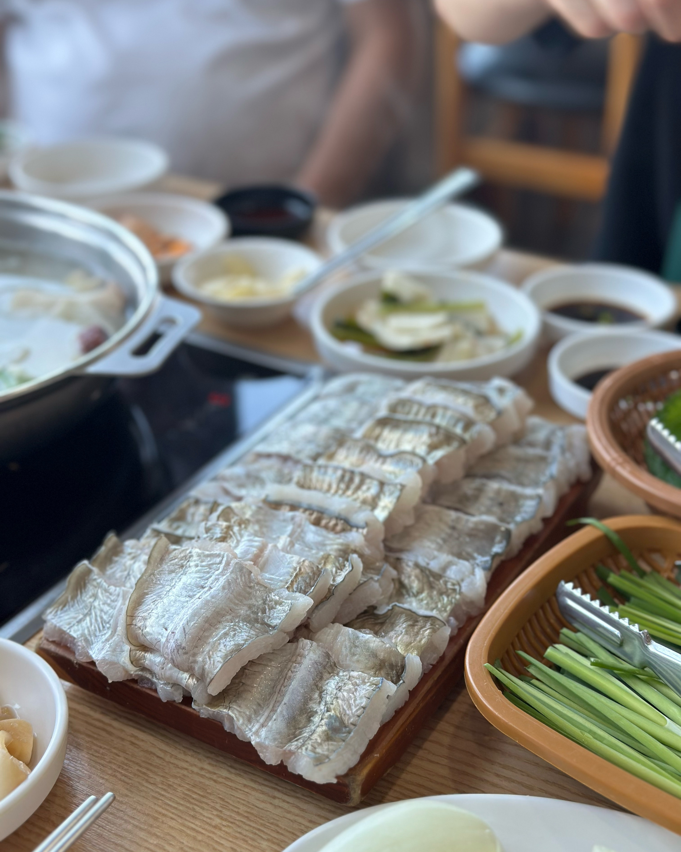 [여수 맛집 경도회관] 직접 가본 로컬 리뷰