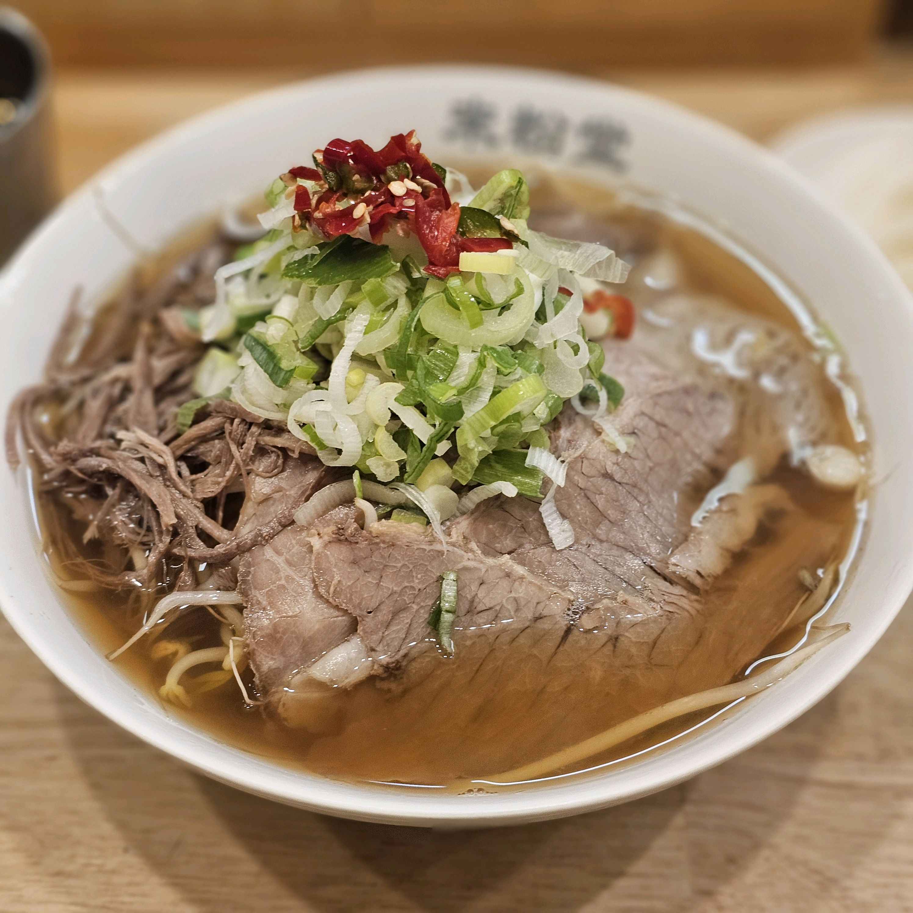 오늘도 맛있는 한끼 잘먹었습니다~ - 이수역 맛집 미분당 이수점