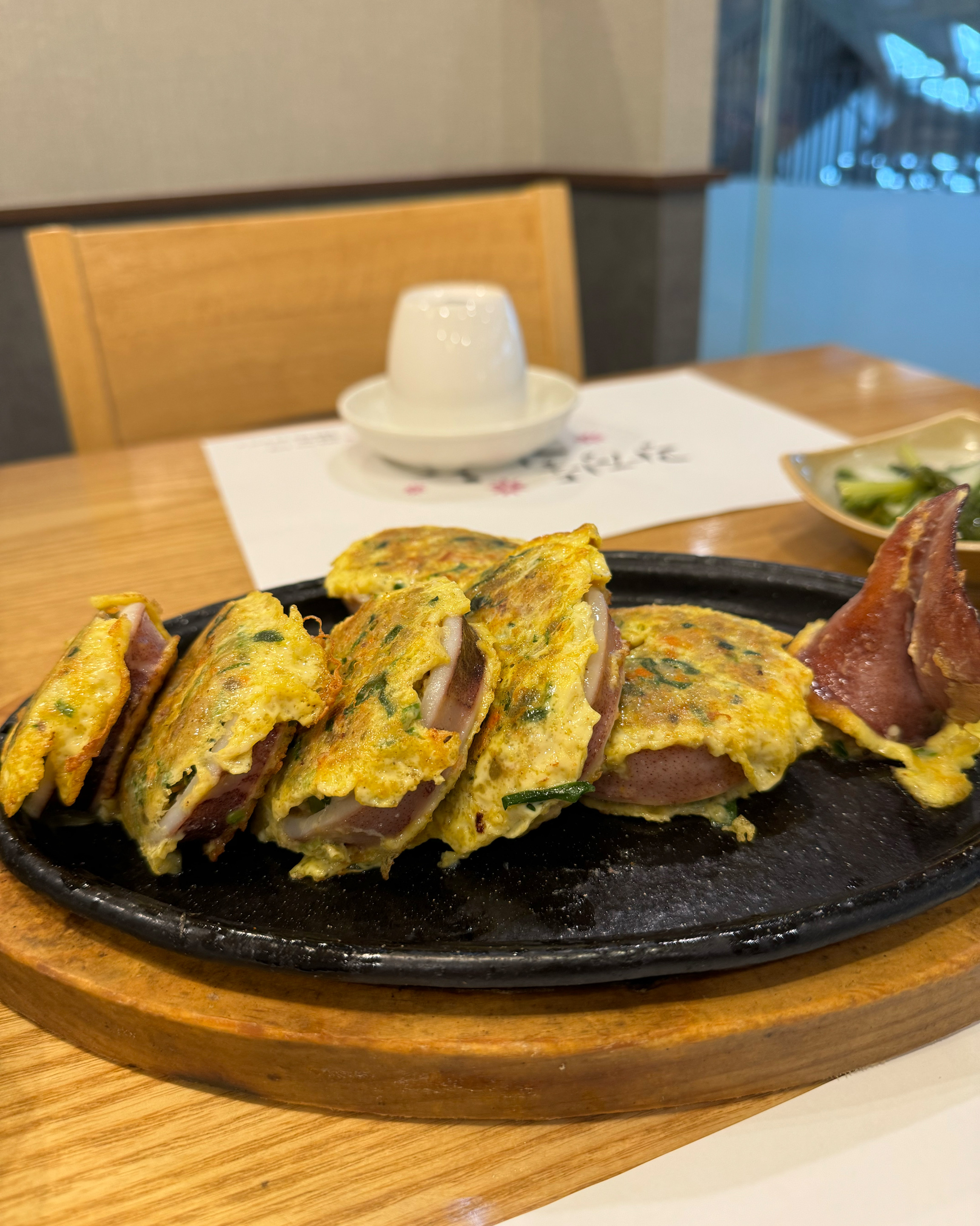  서울시 중구 명동 맛집 광장동가온 명동성당점
